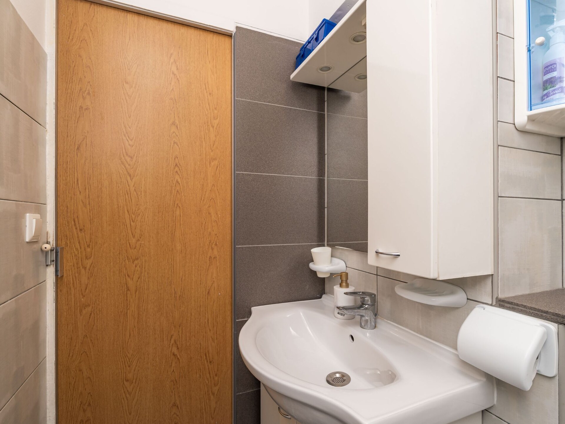 Appartement Lolo in Dubrovnik: 2 slaapkamers met loggia, strand op 200m - foto 36