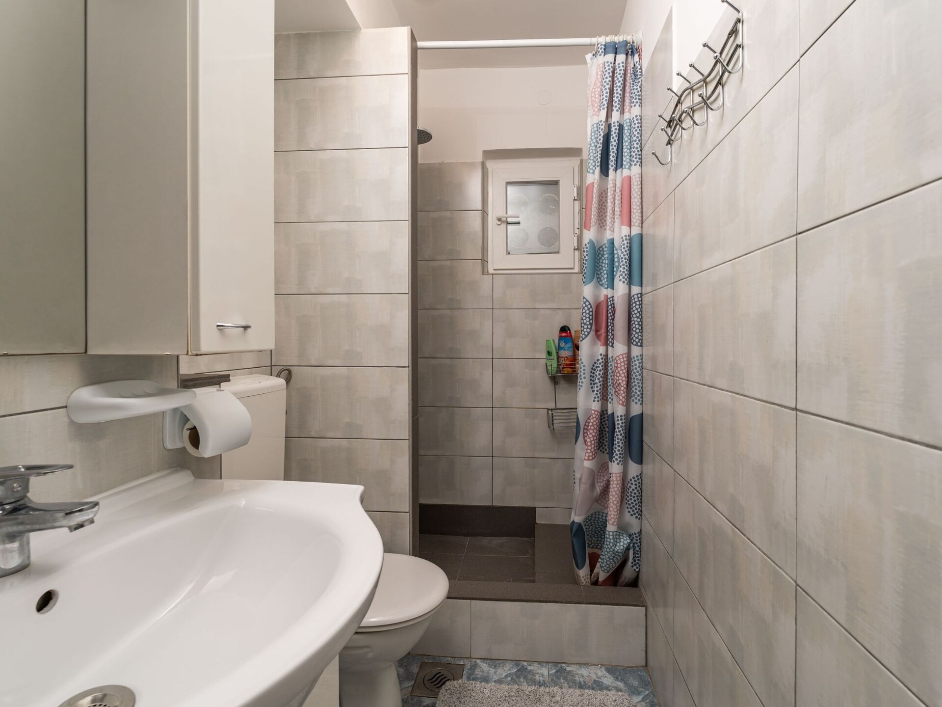 Appartement Lolo in Dubrovnik: 2 slaapkamers met loggia, strand op 200m - foto 38