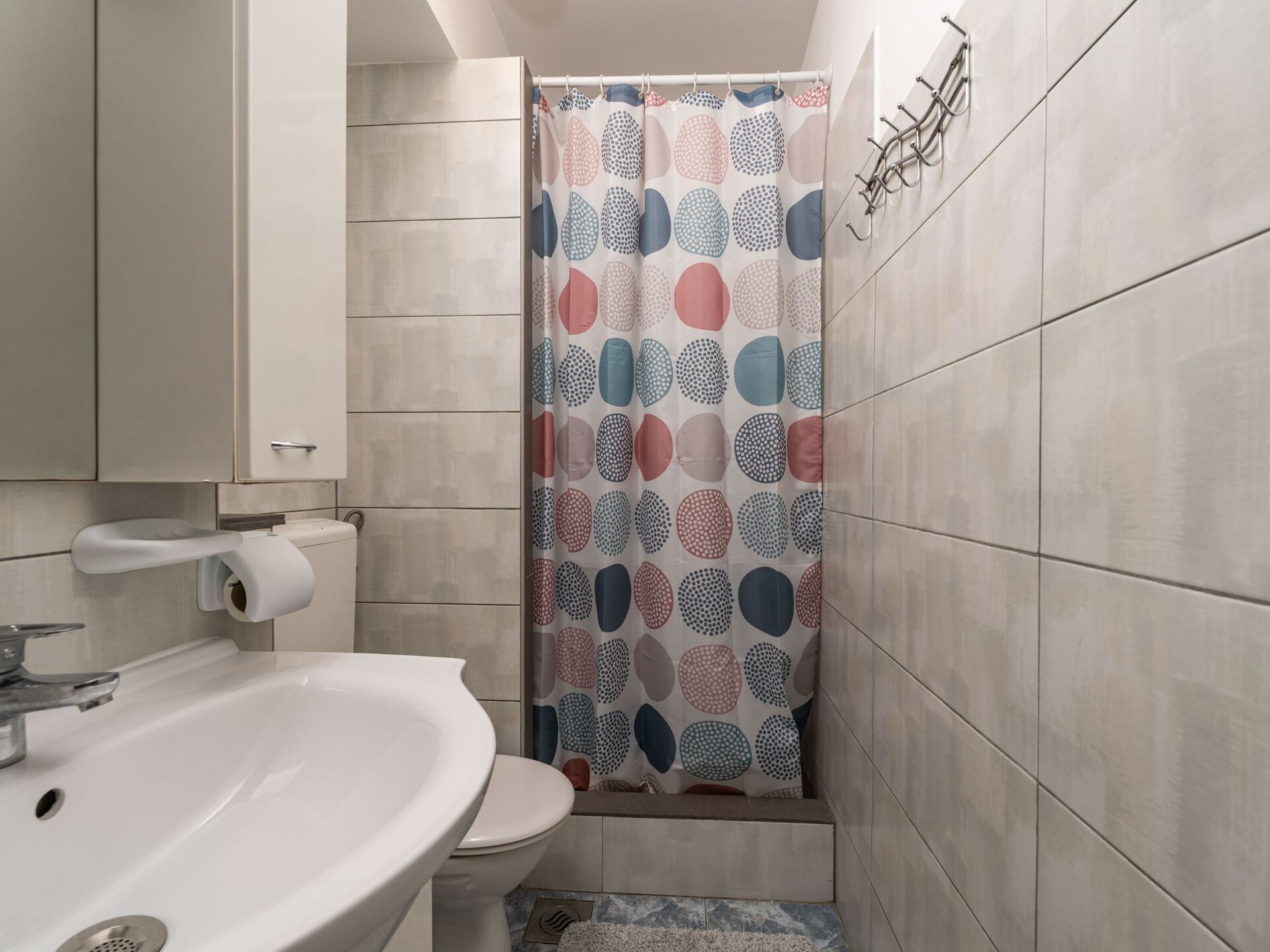 Appartement Lolo in Dubrovnik: 2 slaapkamers met loggia, strand op 200m - foto 42