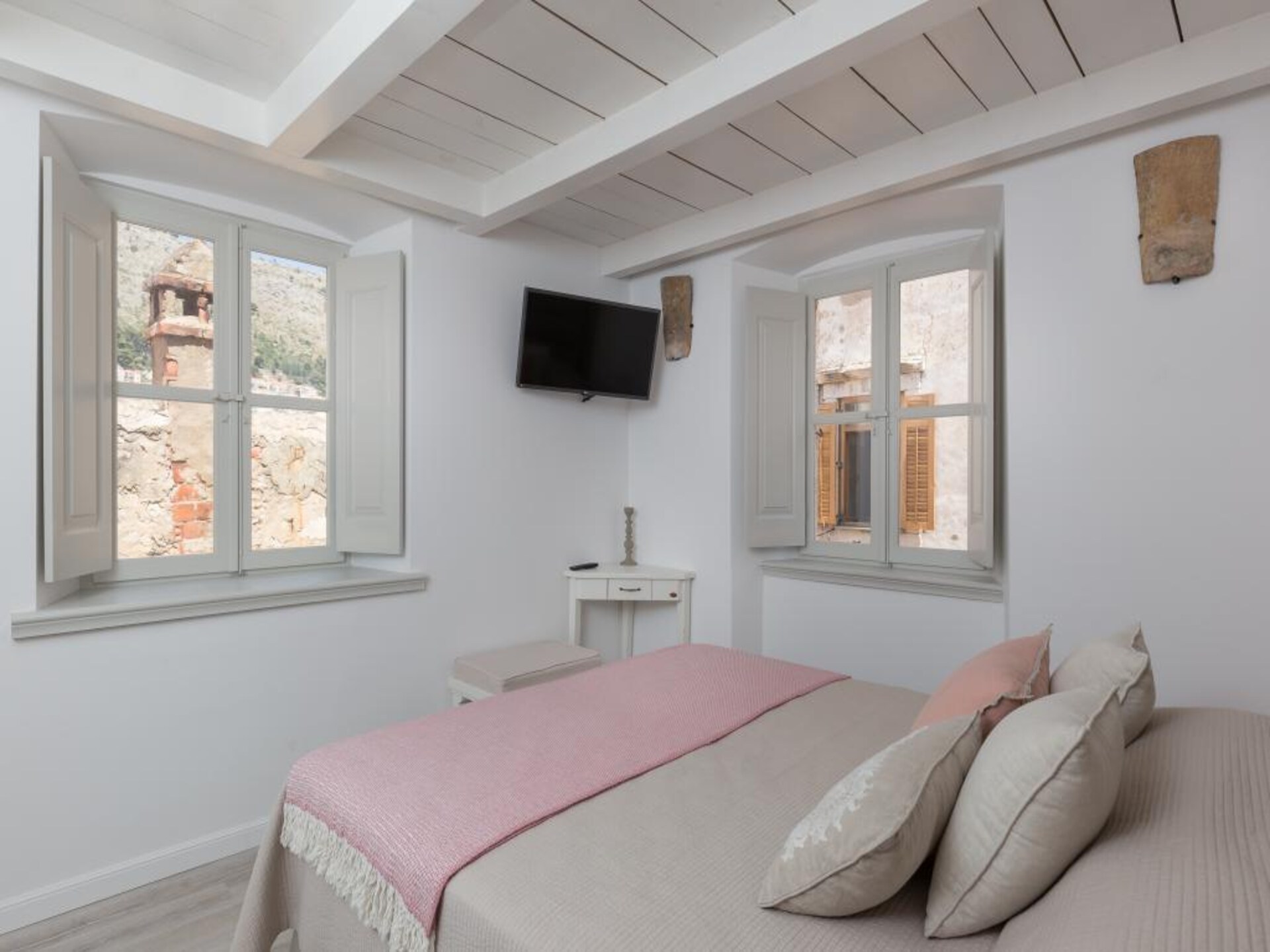 Op 900 m van het strand: Sfeervol appartement in Dubrovnik - foto 1
