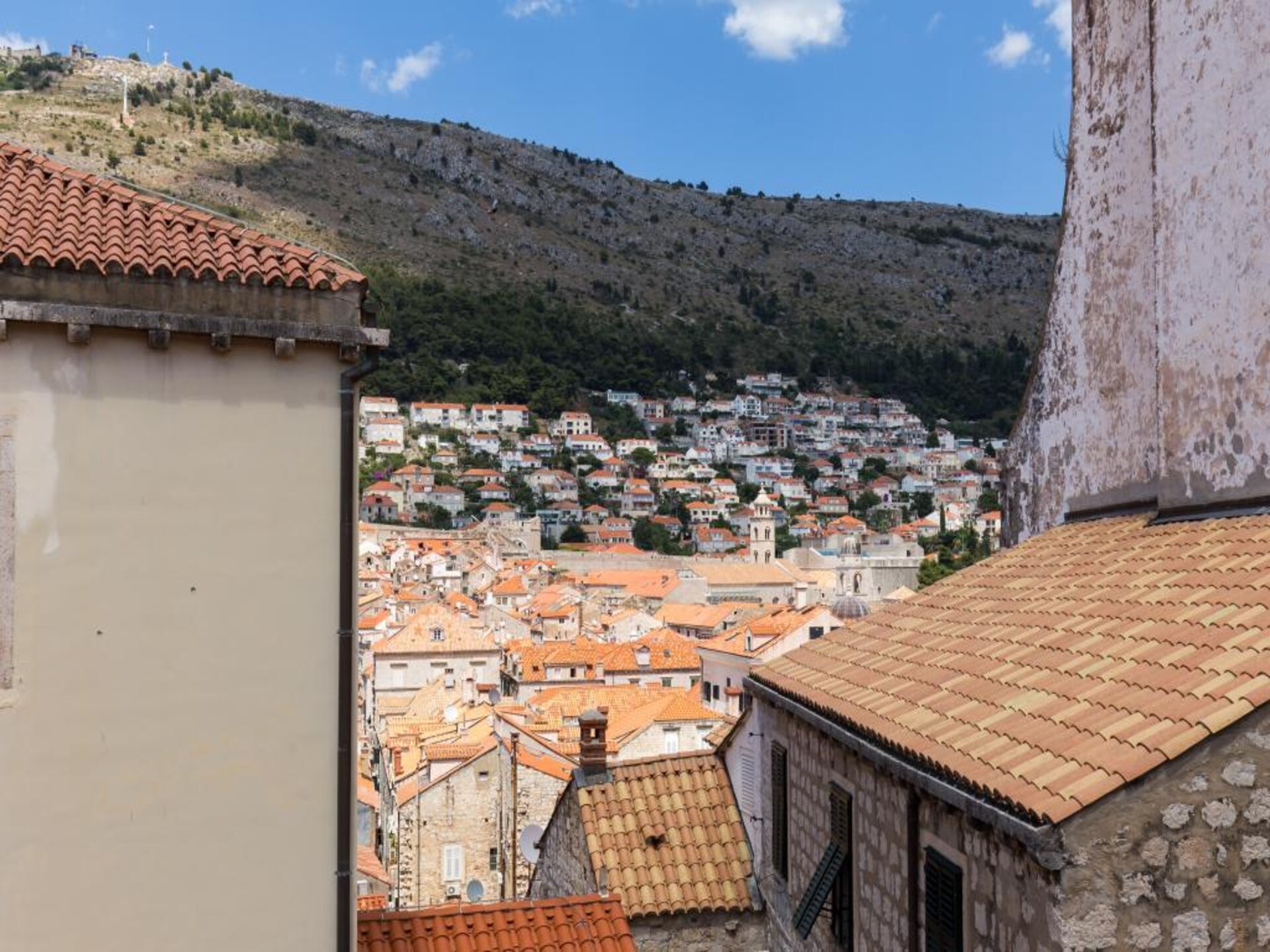Op 900 m van het strand: Sfeervol appartement in Dubrovnik - foto 7