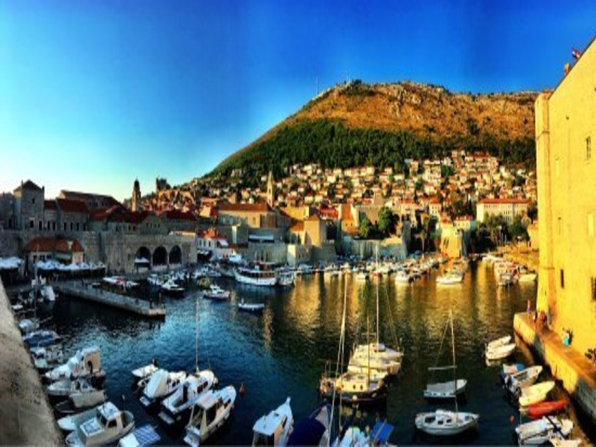 Op 900 m van het strand: Sfeervol appartement in Dubrovnik - foto 11