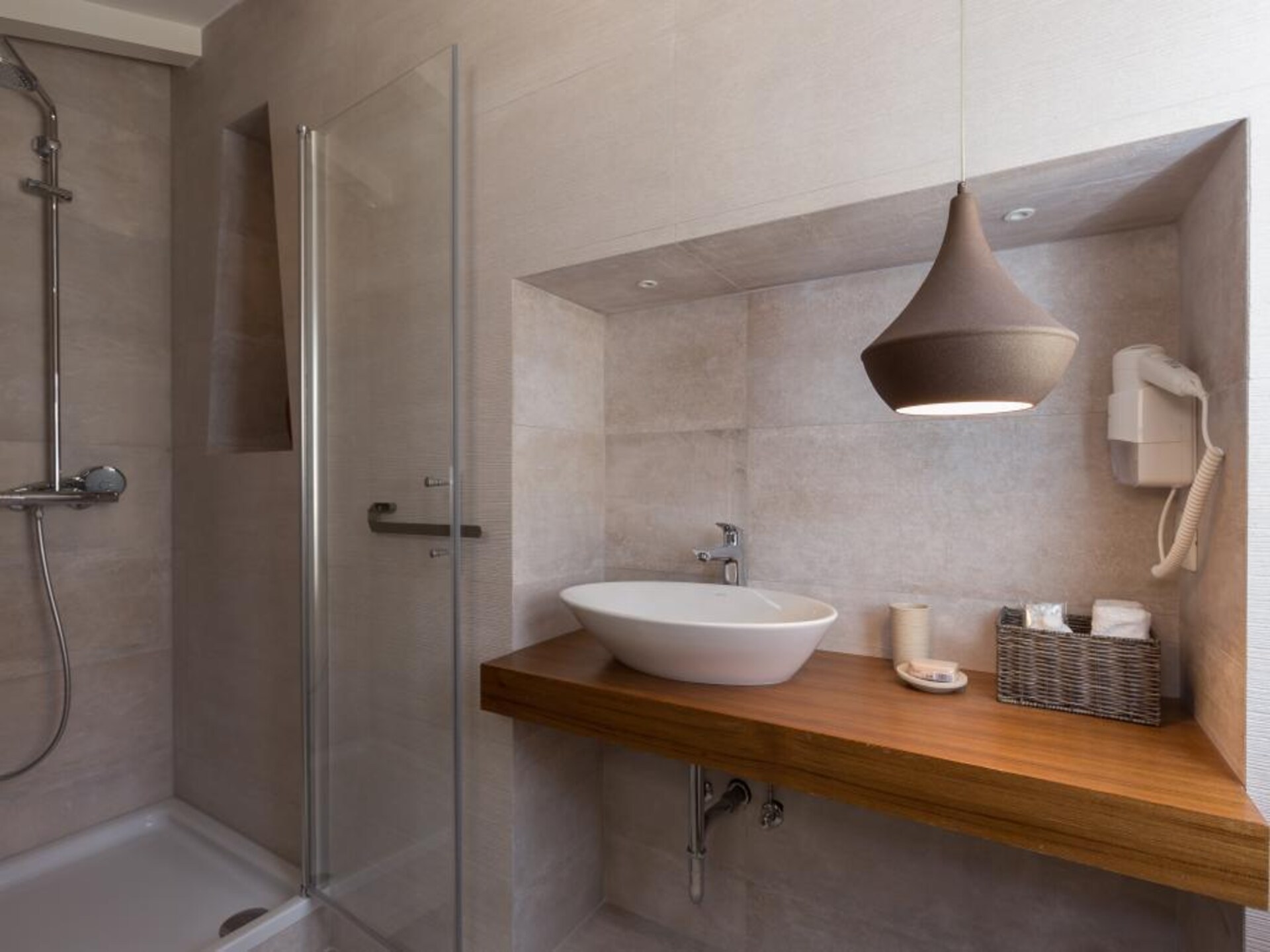 Comfortabele kamer binnen de stadsmuren van Dubrovnik, vlakbij strand Banje - foto 7