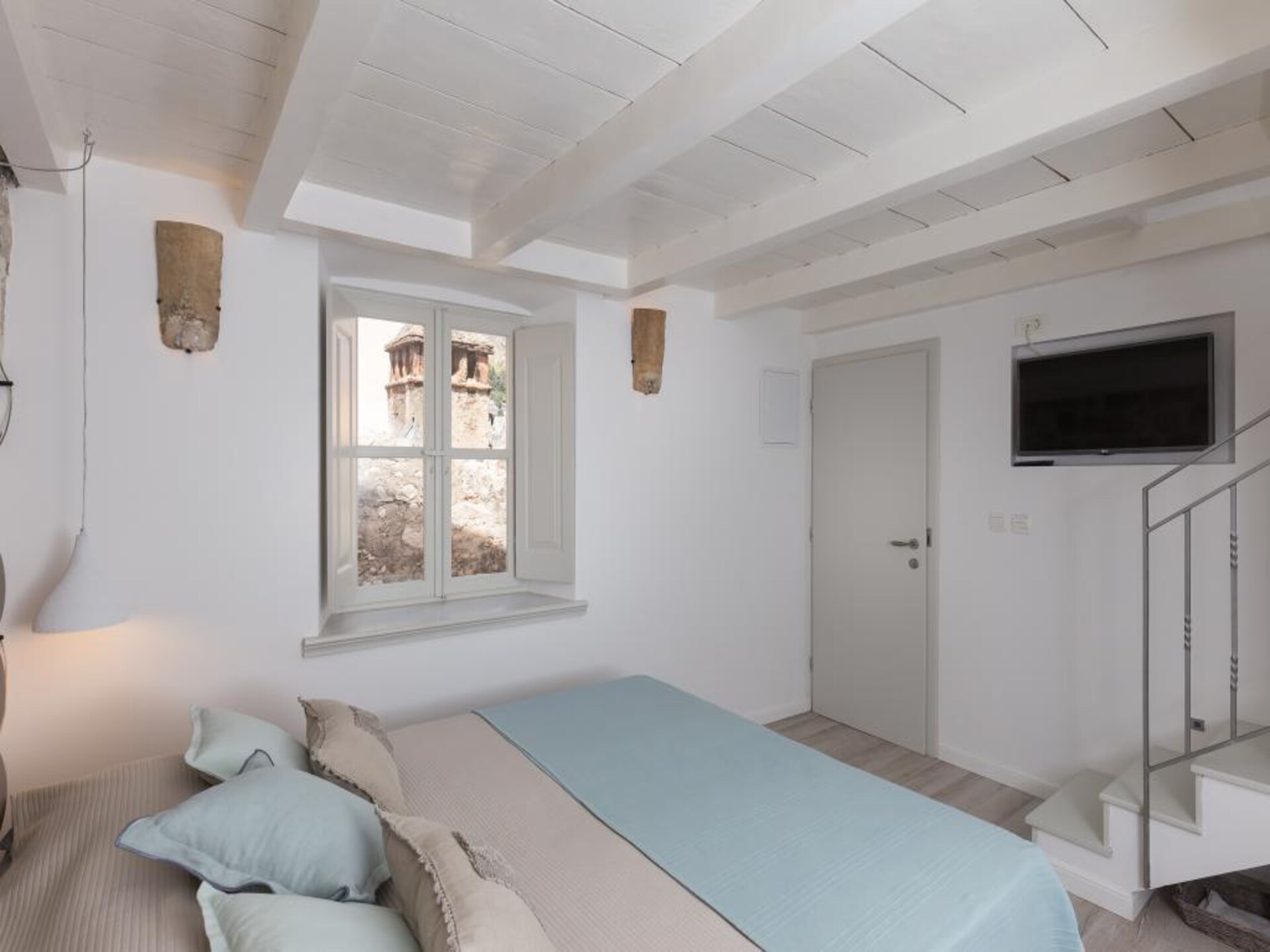 Comfortabele kamer binnen de stadsmuren van Dubrovnik, vlakbij strand Banje - foto 3