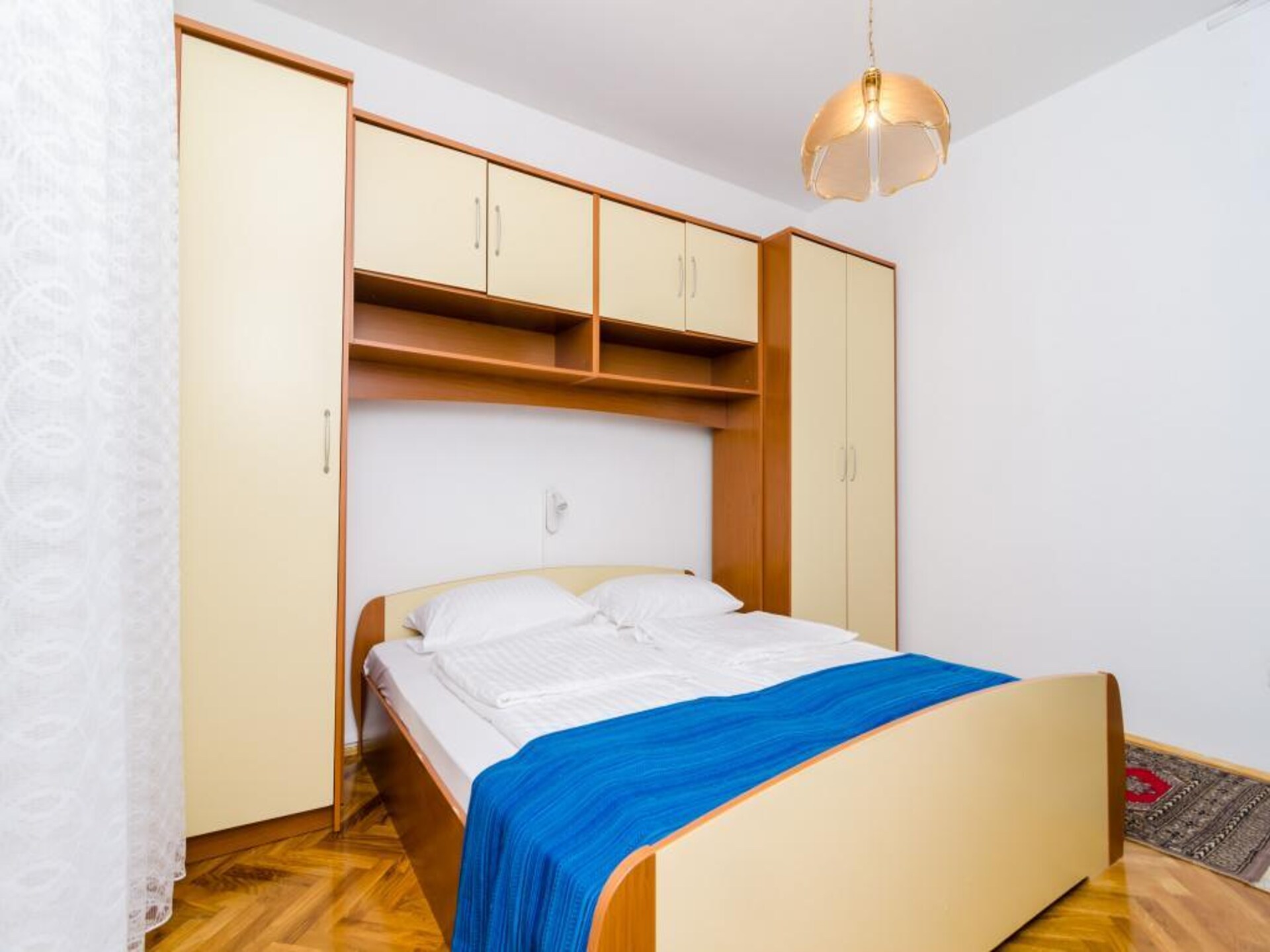Ruim appartement met zeezicht in Mokosica voor 8 personen - foto 6