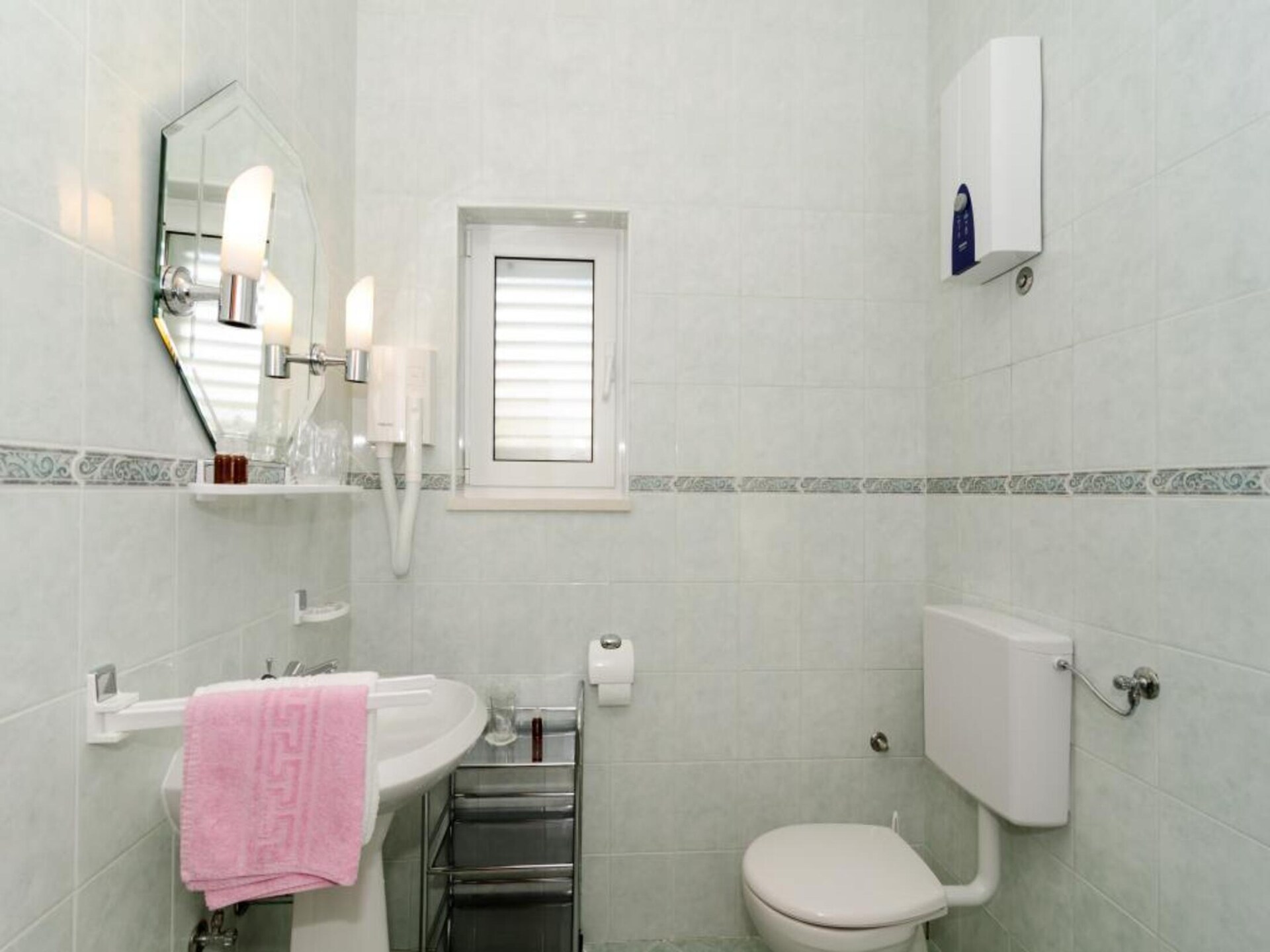 Rustig appartement met terras en zeezicht nabij Dubrovnik - foto 18
