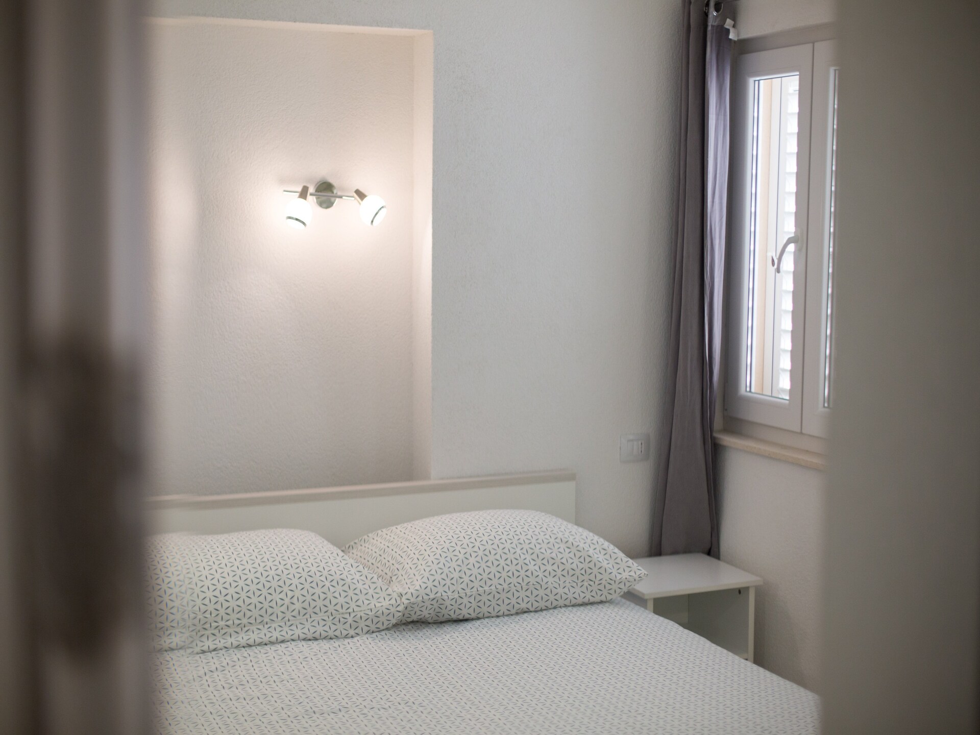 Knus appartement met gedeeld terras, vlakbij strand Bellevue in Dubrovnik - foto 17