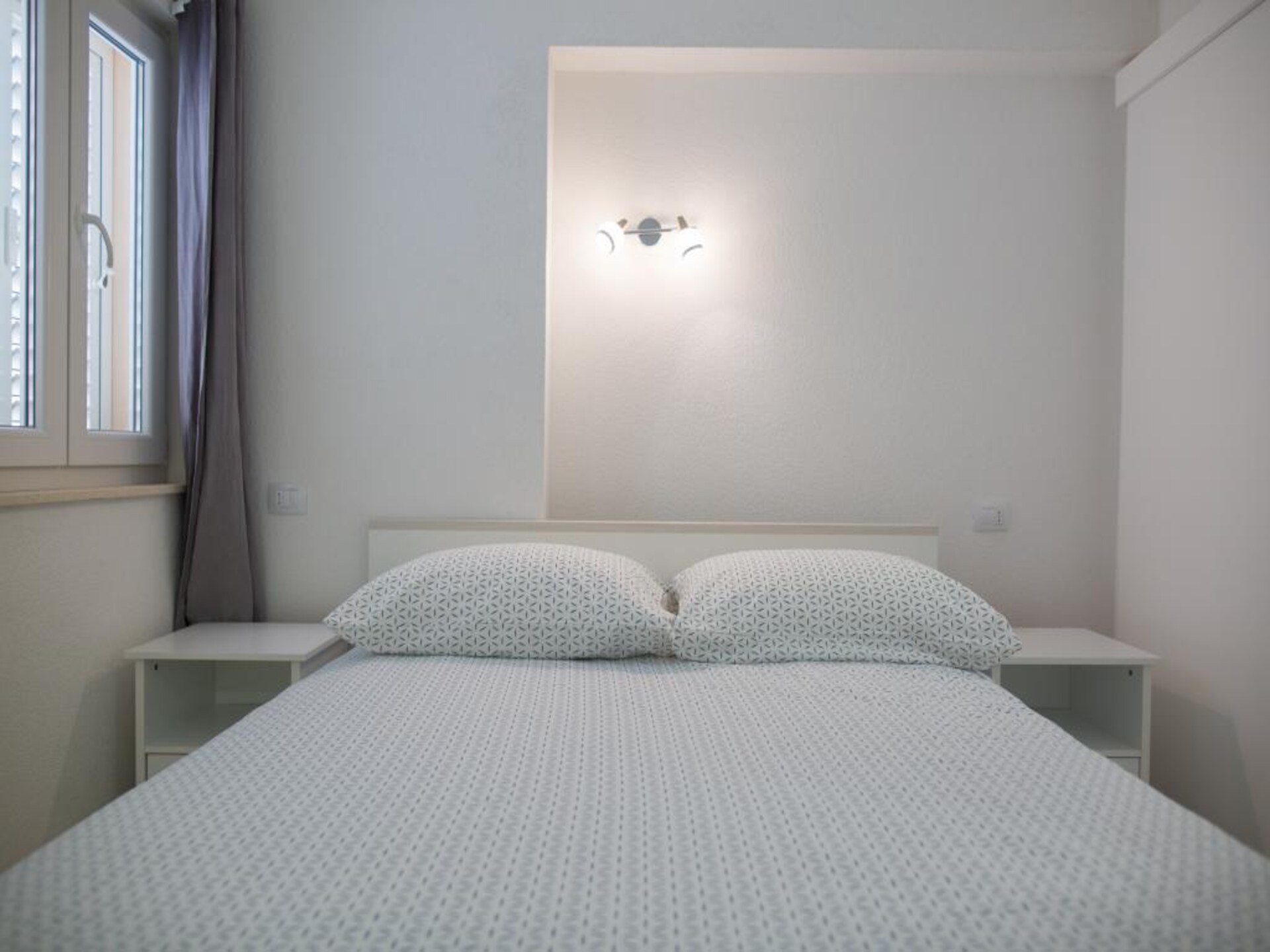 Knus appartement met gedeeld terras, vlakbij strand Bellevue in Dubrovnik - foto 15