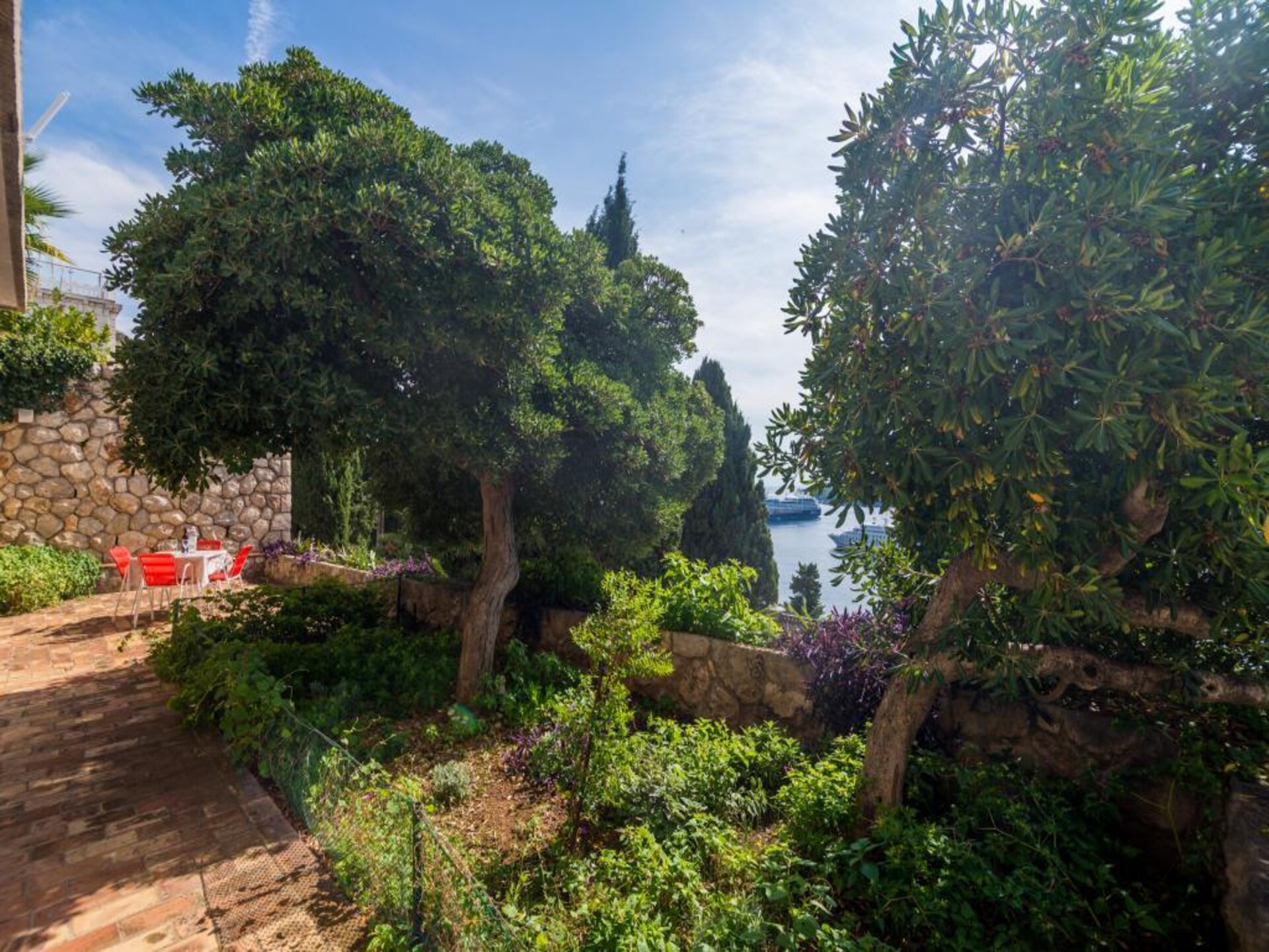 Appartement met zeezichtterras op 100 meter van het strand in Dubrovnik - foto 20