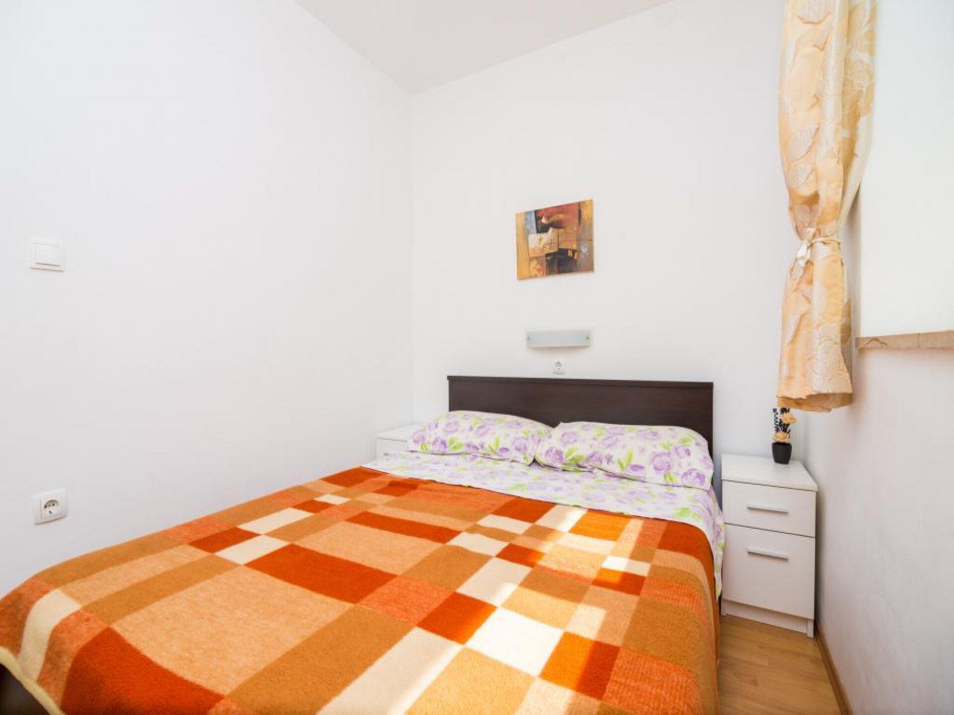 Appartement met zeezichtterras op 100 meter van het strand in Dubrovnik - foto 14