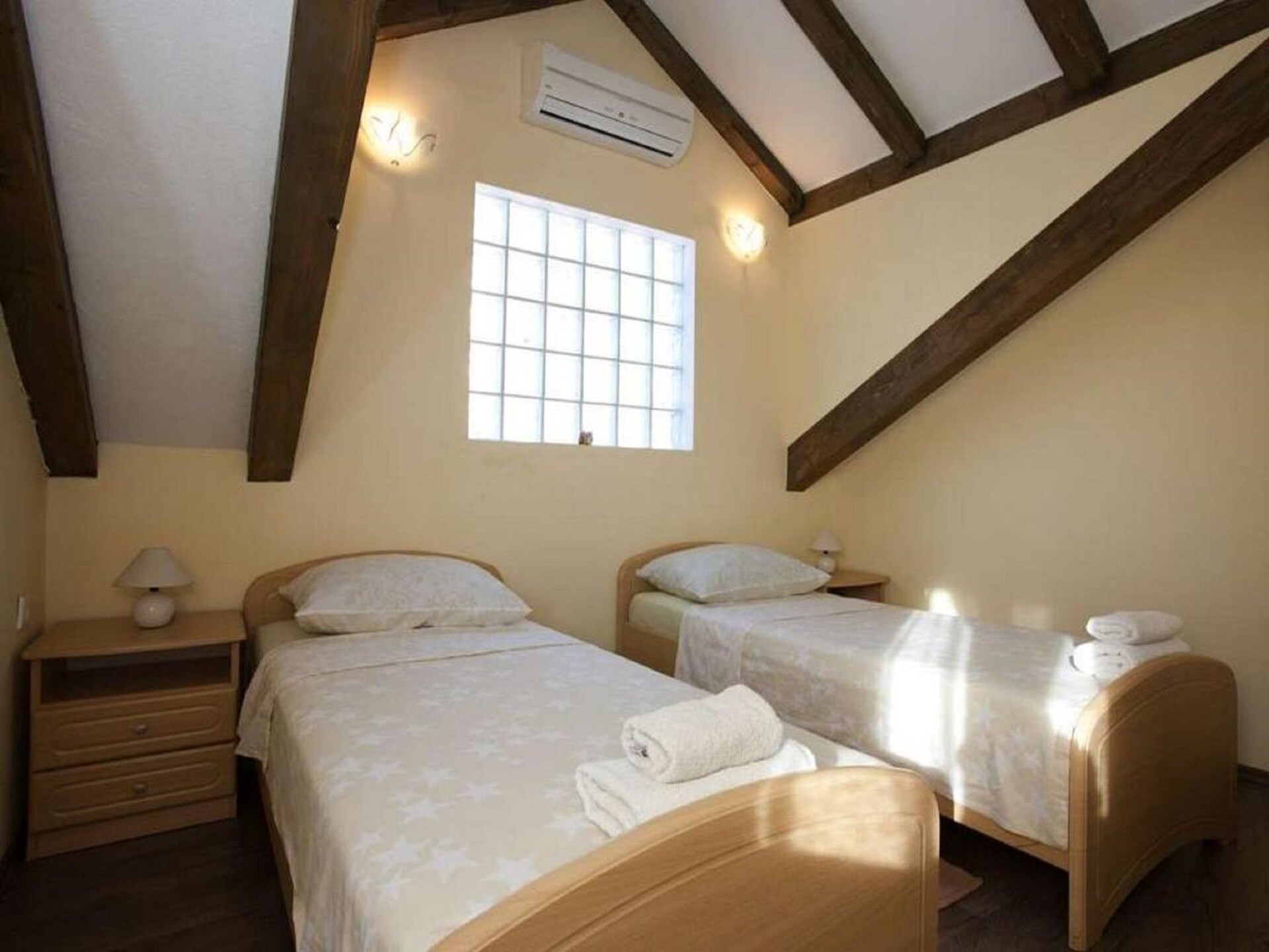 Knus appartement vlakbij de oude stad van Dubrovnik met uitzicht op zee - foto 6