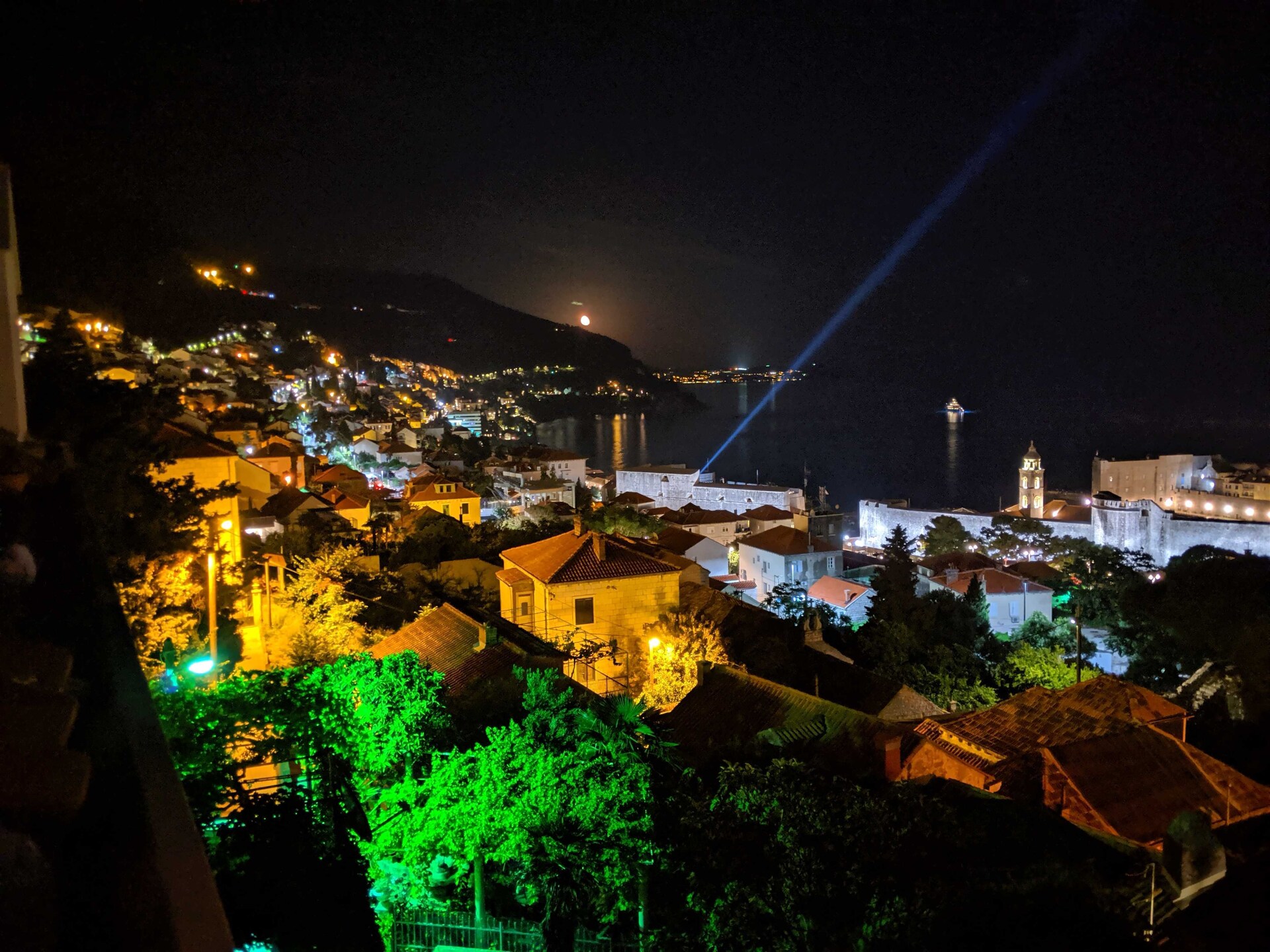 Knus appartement vlakbij de oude stad van Dubrovnik met uitzicht op zee - foto 26