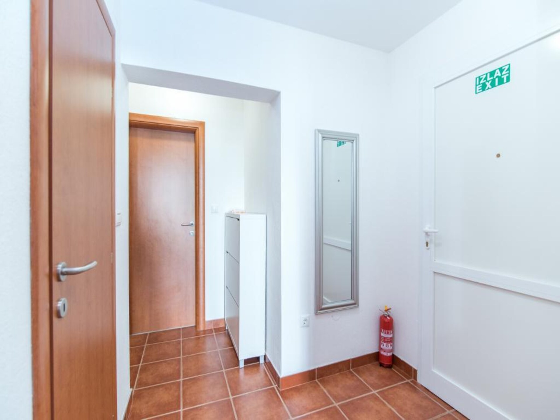 Appartement Budimir: Twee slaapkamers met zeezicht op eiland Brač - foto 5