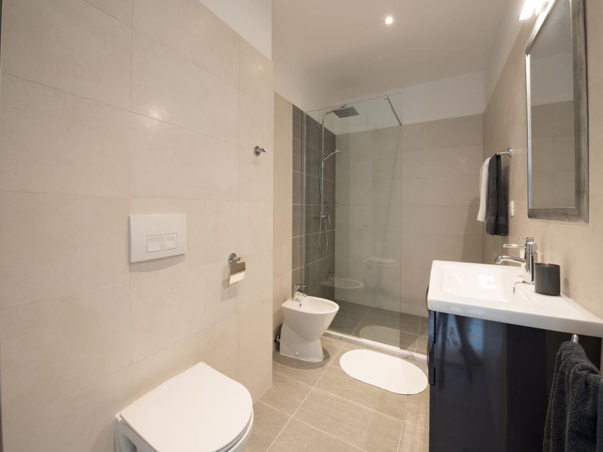 Appartement met balkon en zeezicht nabij het strand van Dubrovnik - foto 15