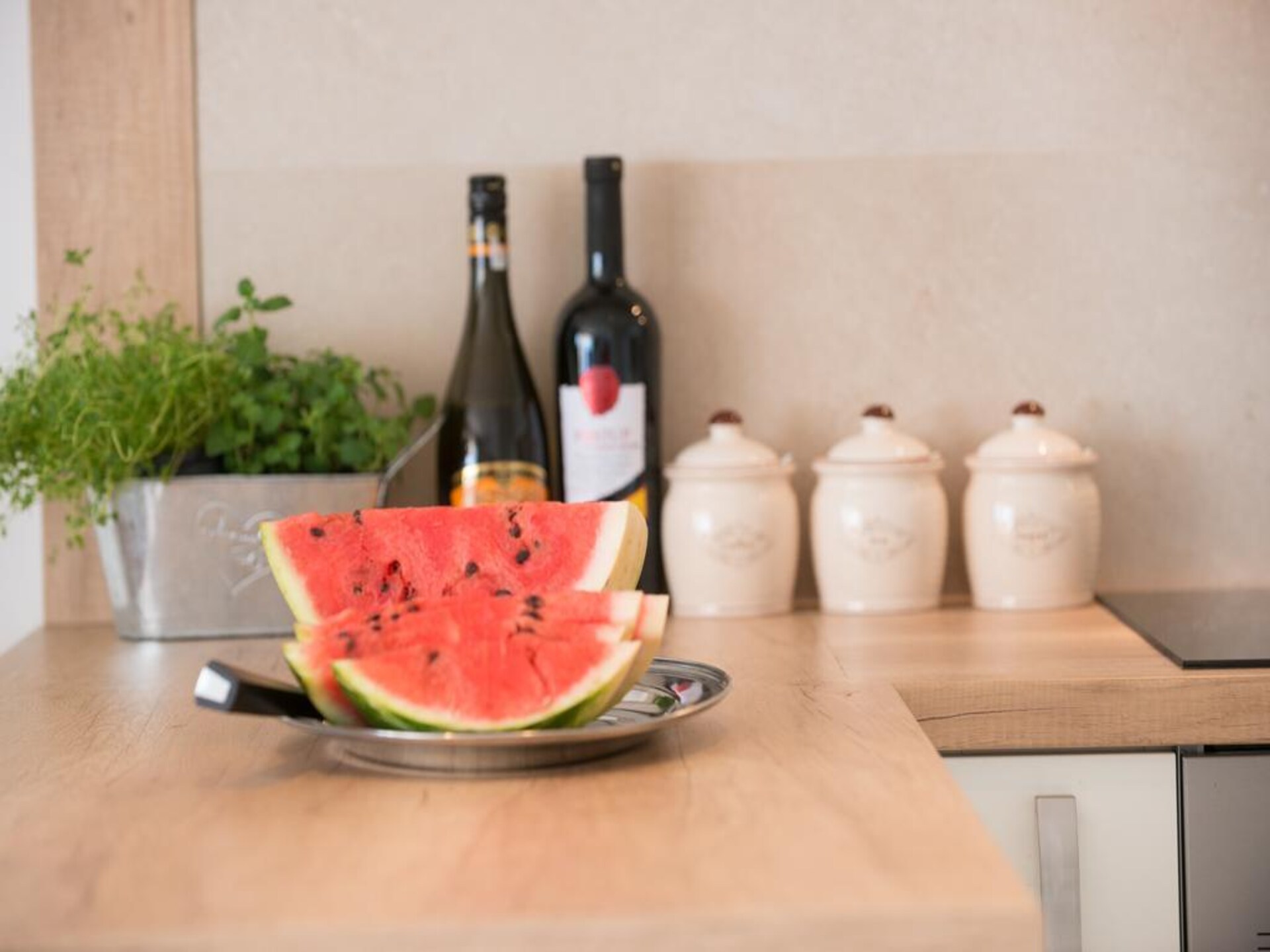 Appartement met balkon en zeezicht nabij het strand van Dubrovnik - foto 10