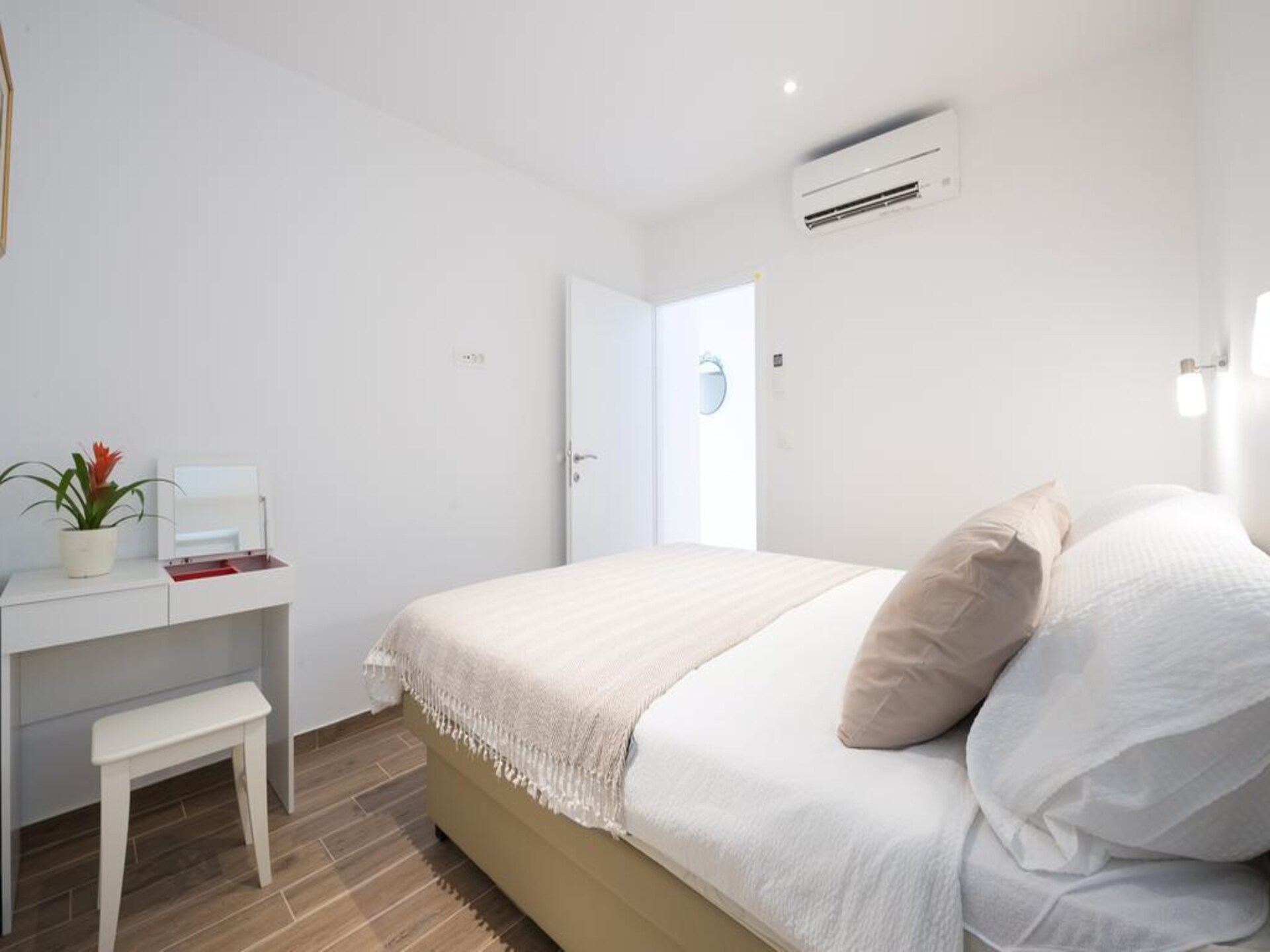 Appartement met balkon en zeezicht nabij het strand van Dubrovnik - foto 13