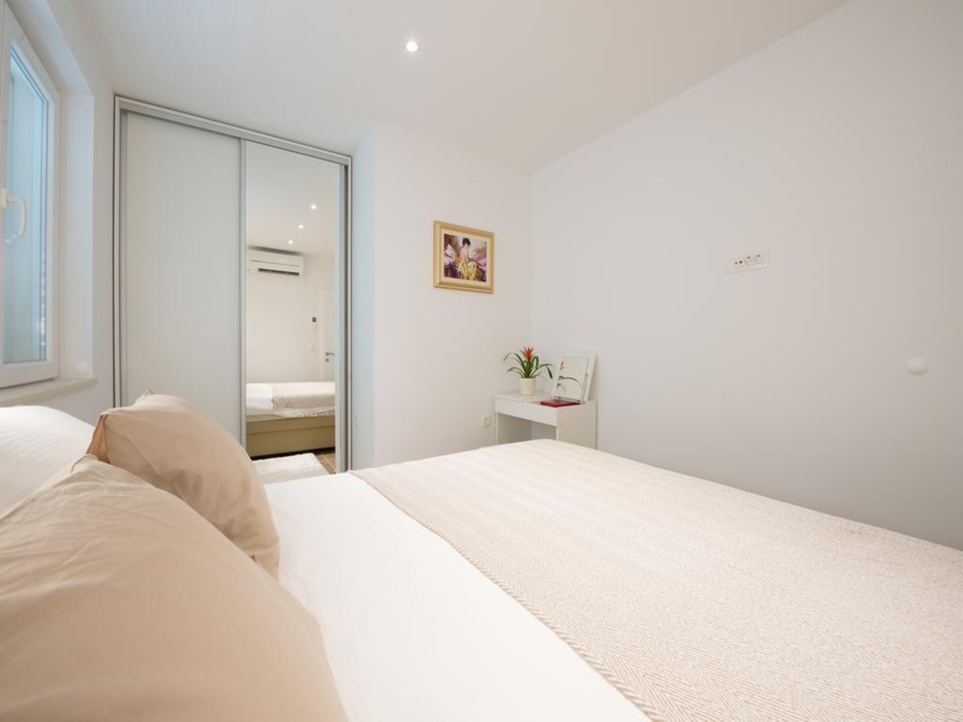 Appartement met balkon en zeezicht nabij het strand van Dubrovnik - foto 14
