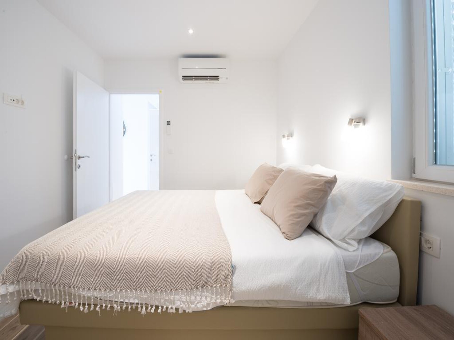 Appartement met balkon en zeezicht nabij het strand van Dubrovnik - foto 11
