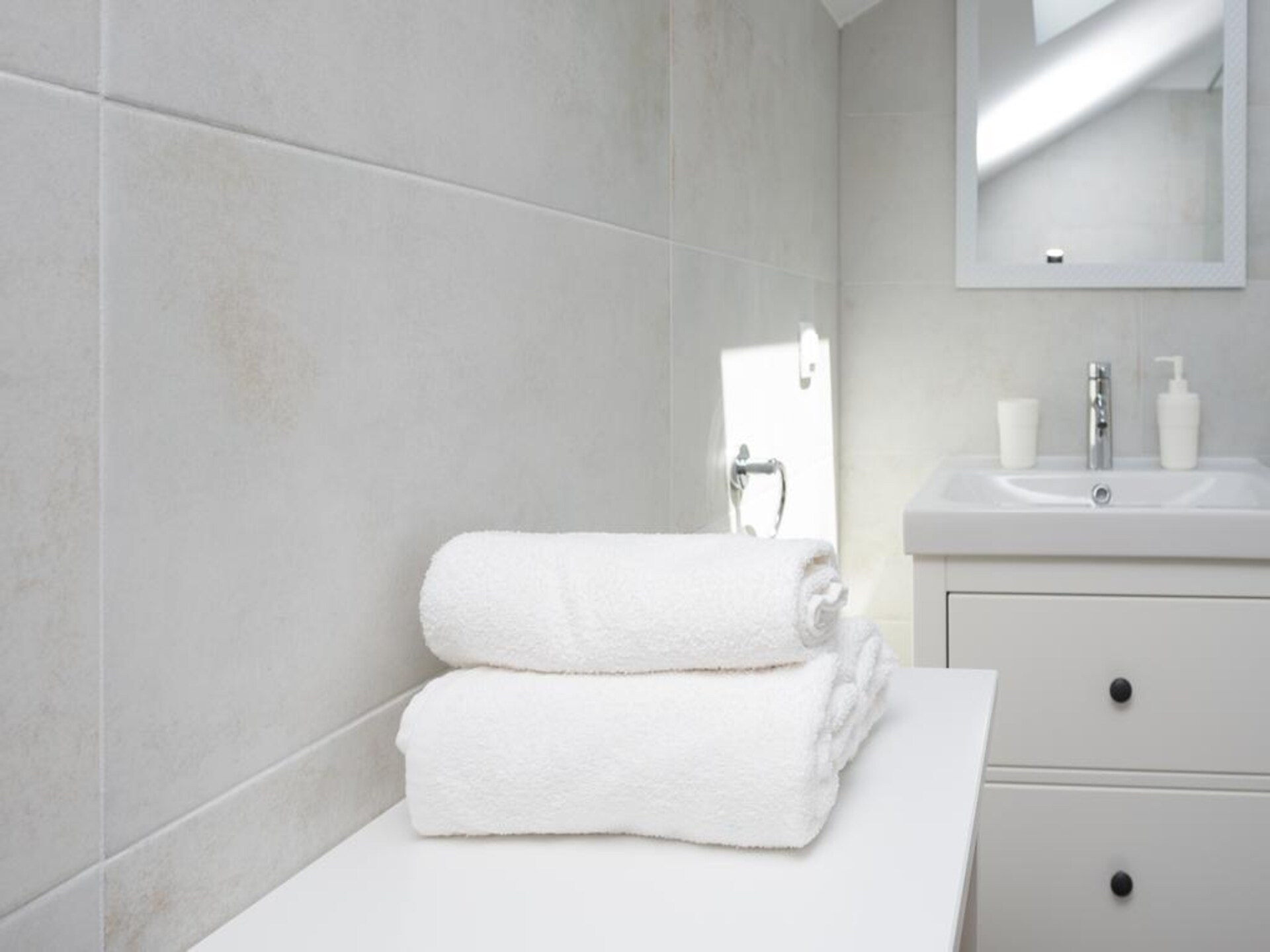 2-persoons appartement met zeezicht in Dubrovnik - foto 13