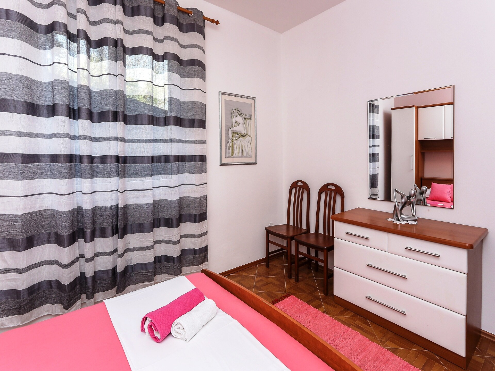 Rustiek appartement met zeezicht en terras vlakbij Dubrovnik - foto 10