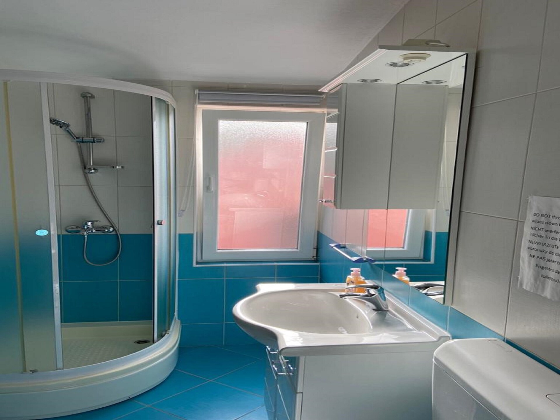 Compacte studio voor 2 personen, 300m van het strand in Blace - foto 7