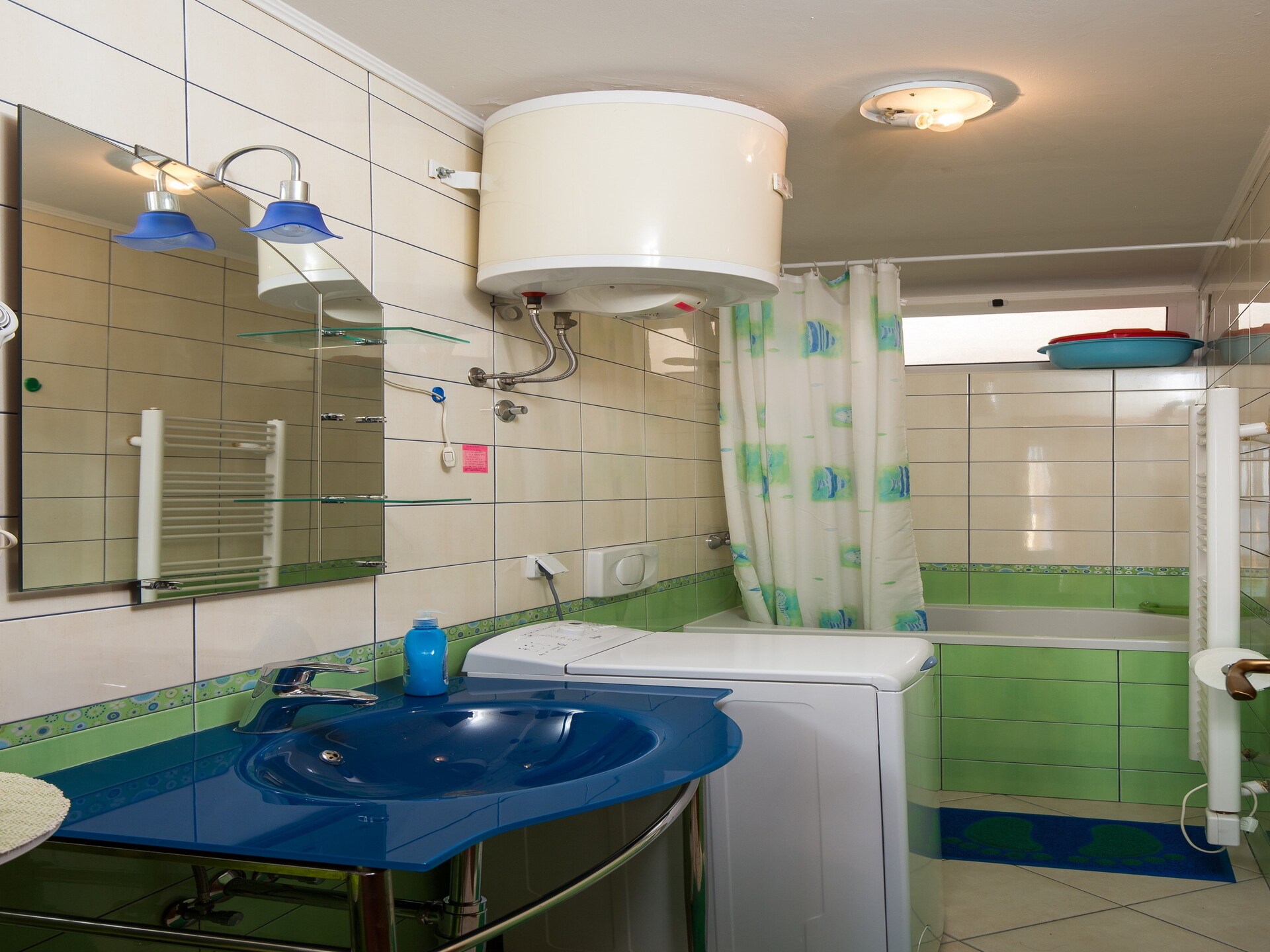 Ruim appartement met zeezicht vlakbij de oude stad van Dubrovnik - foto 19