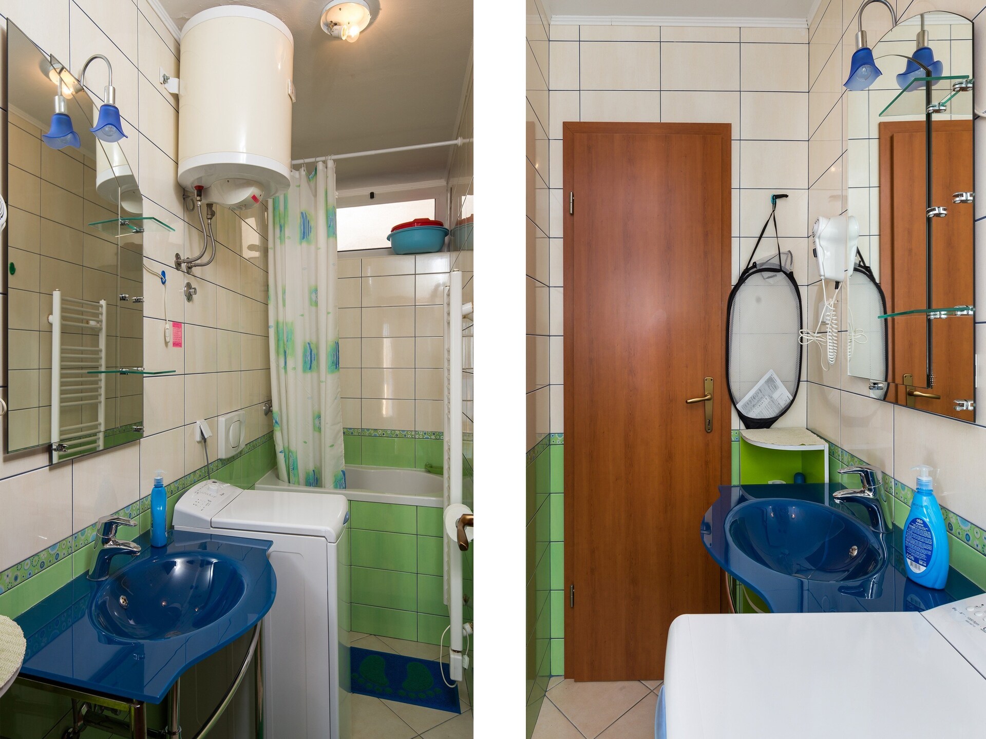 Ruim appartement met zeezicht vlakbij de oude stad van Dubrovnik - foto 18