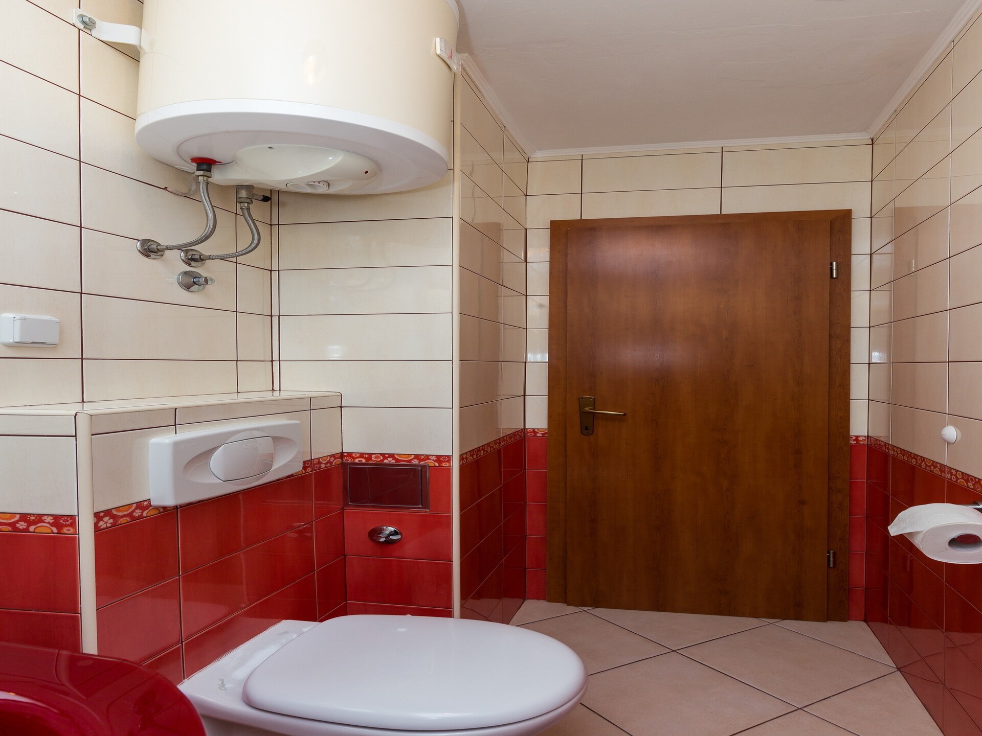Ruim appartement met zeezicht vlakbij de oude stad van Dubrovnik - foto 20