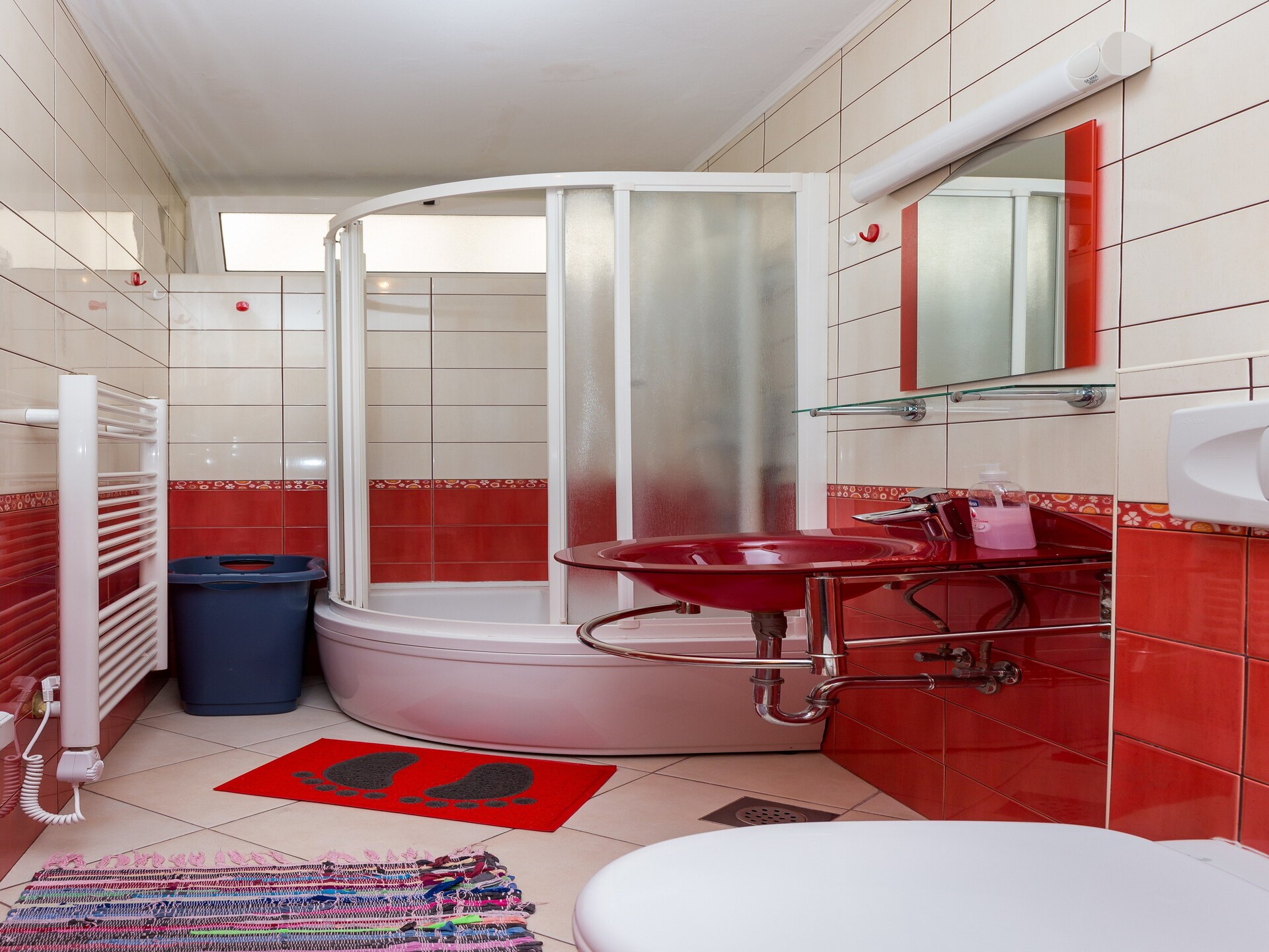 Ruim appartement met zeezicht vlakbij de oude stad van Dubrovnik - foto 21