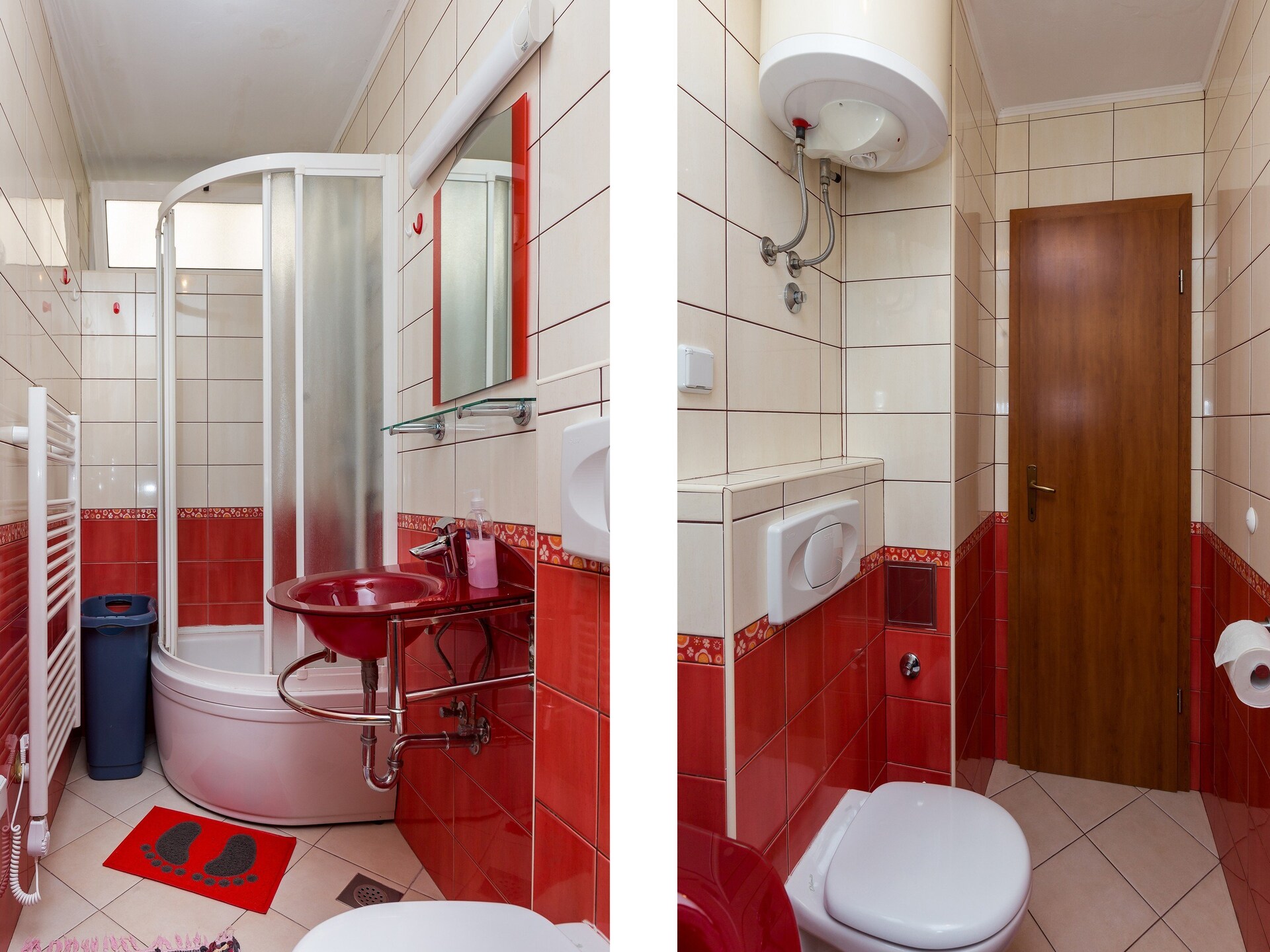 Ruim appartement met zeezicht vlakbij de oude stad van Dubrovnik - foto 15