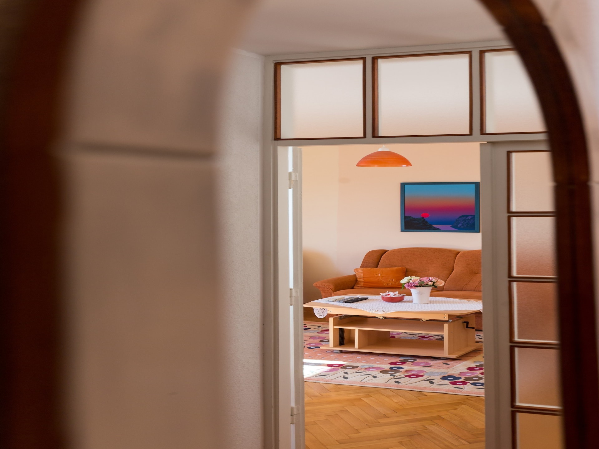Ruim appartement met zeezicht vlakbij de oude stad van Dubrovnik - foto 37