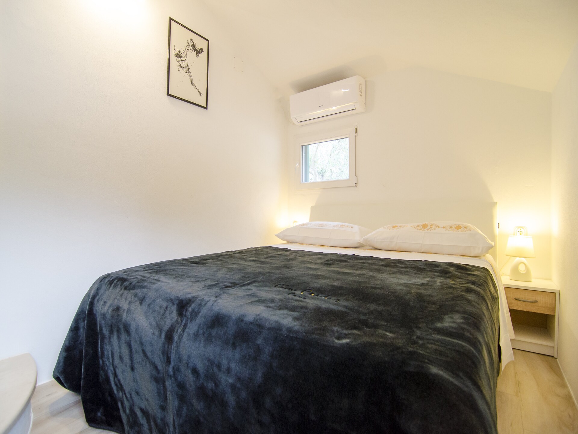 Vakantiehuis Bliss met privézwembad en uitzicht op zee op Brač - foto 6