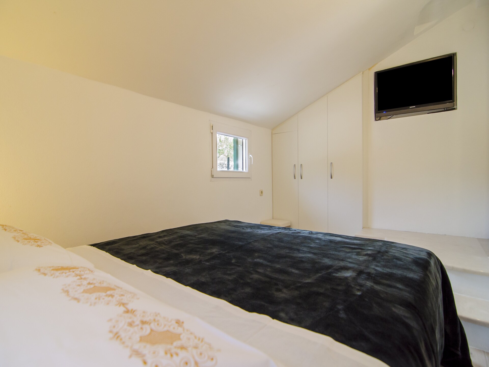 Vakantiehuis Bliss met privézwembad en uitzicht op zee op Brač - foto 7