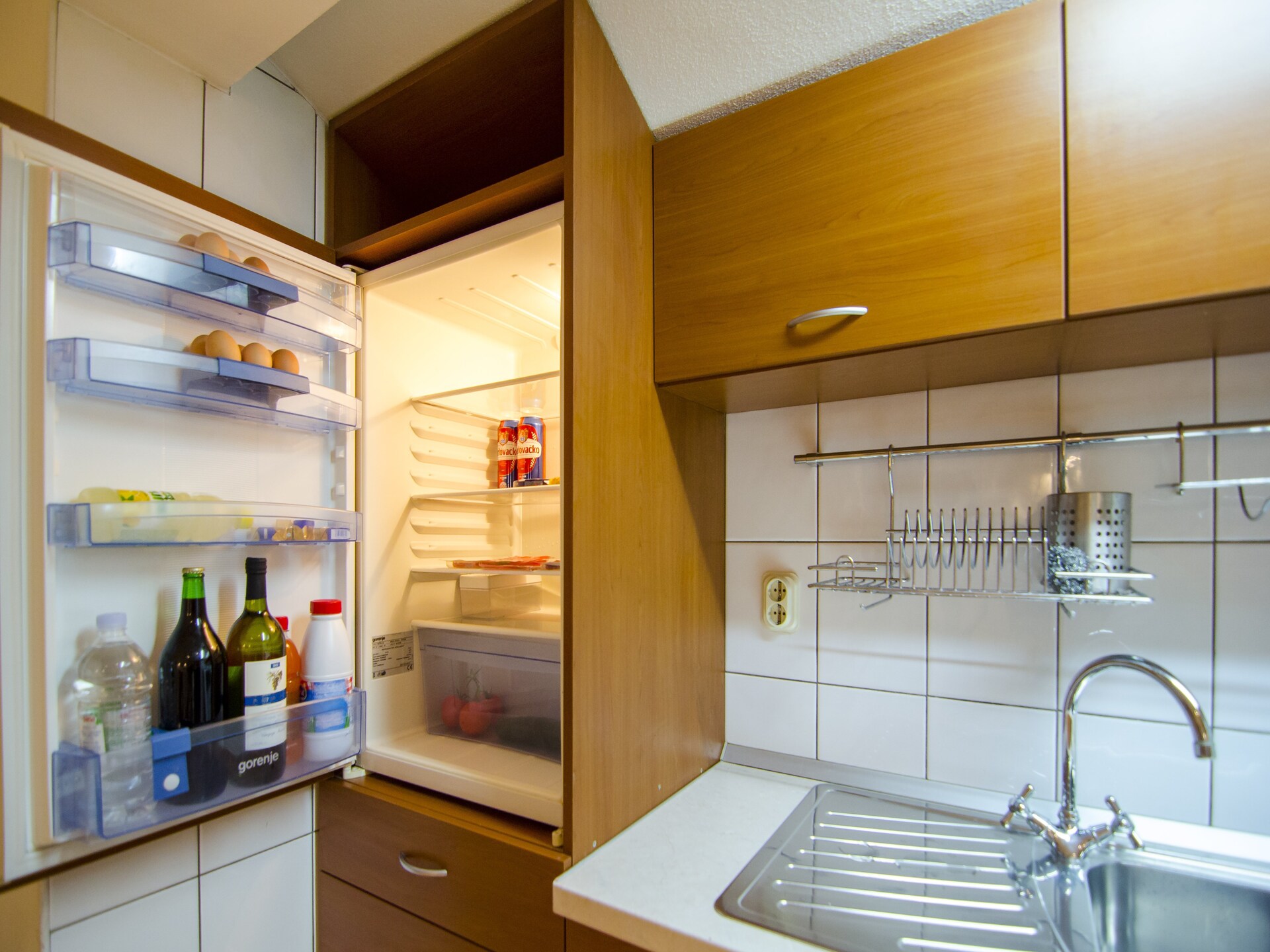 Vakantiehuis Bliss met privézwembad en uitzicht op zee op Brač - foto 4
