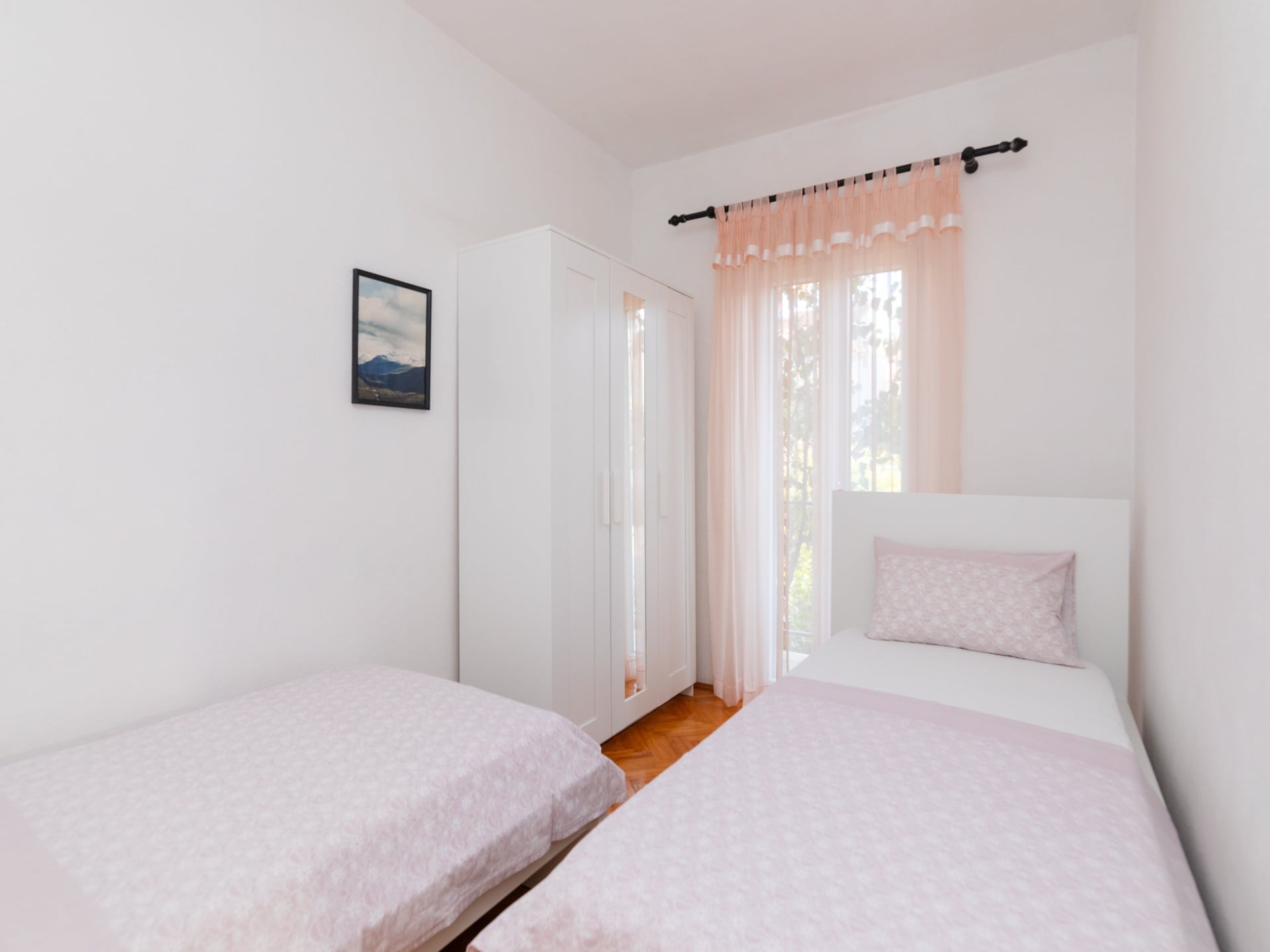 8-persoons appartement in Supetar op 300m van het strand - foto 2