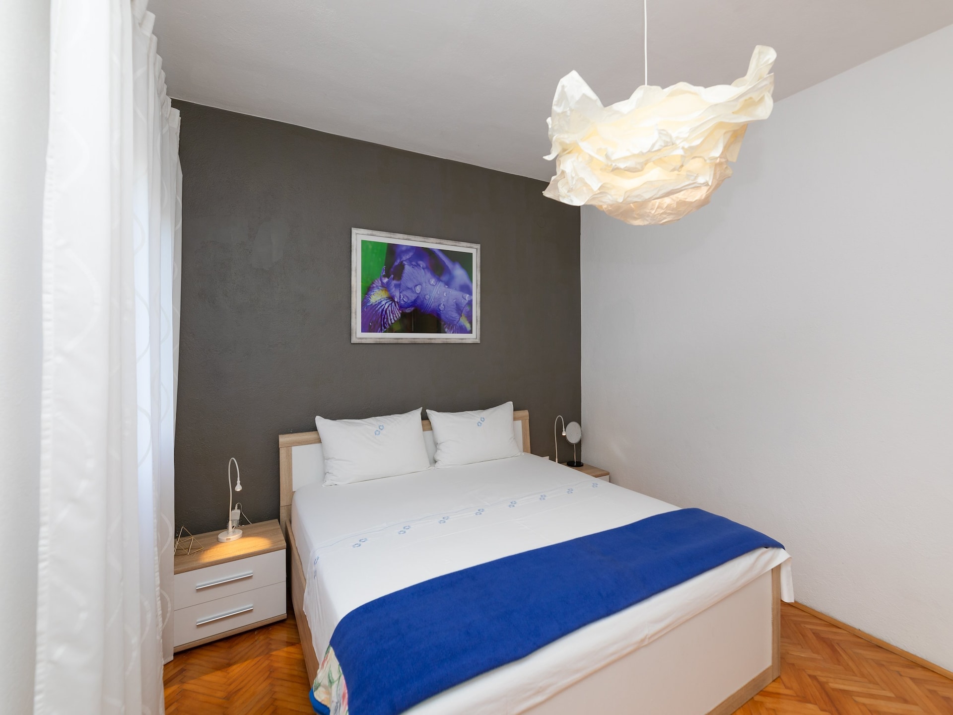 8-persoons appartement in Supetar op 300m van het strand - foto 6