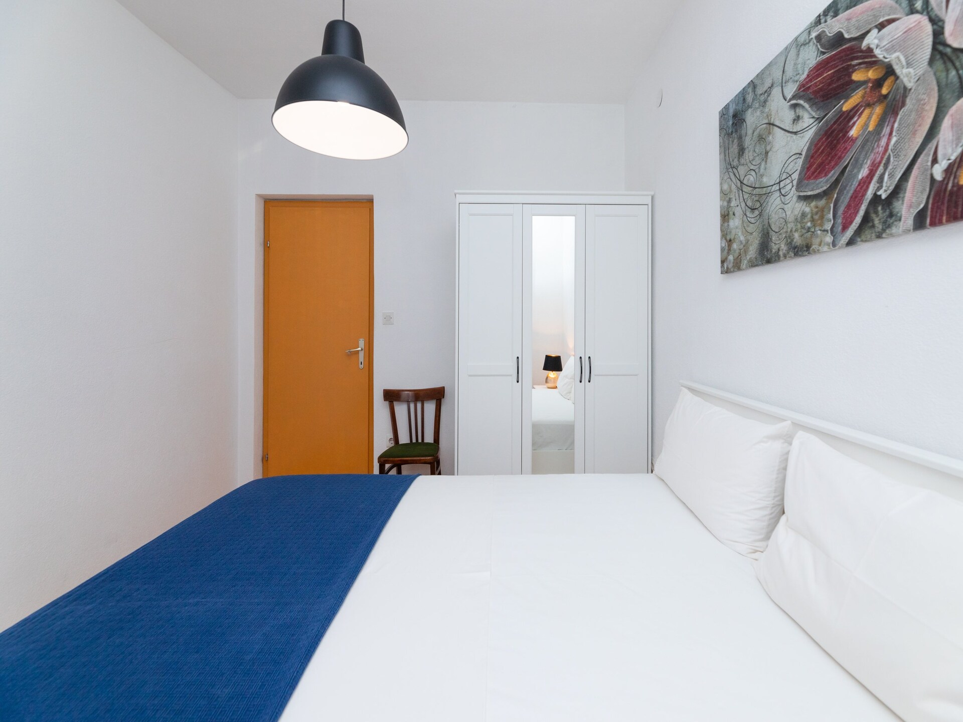 8-persoons appartement in Supetar op 300m van het strand - foto 9