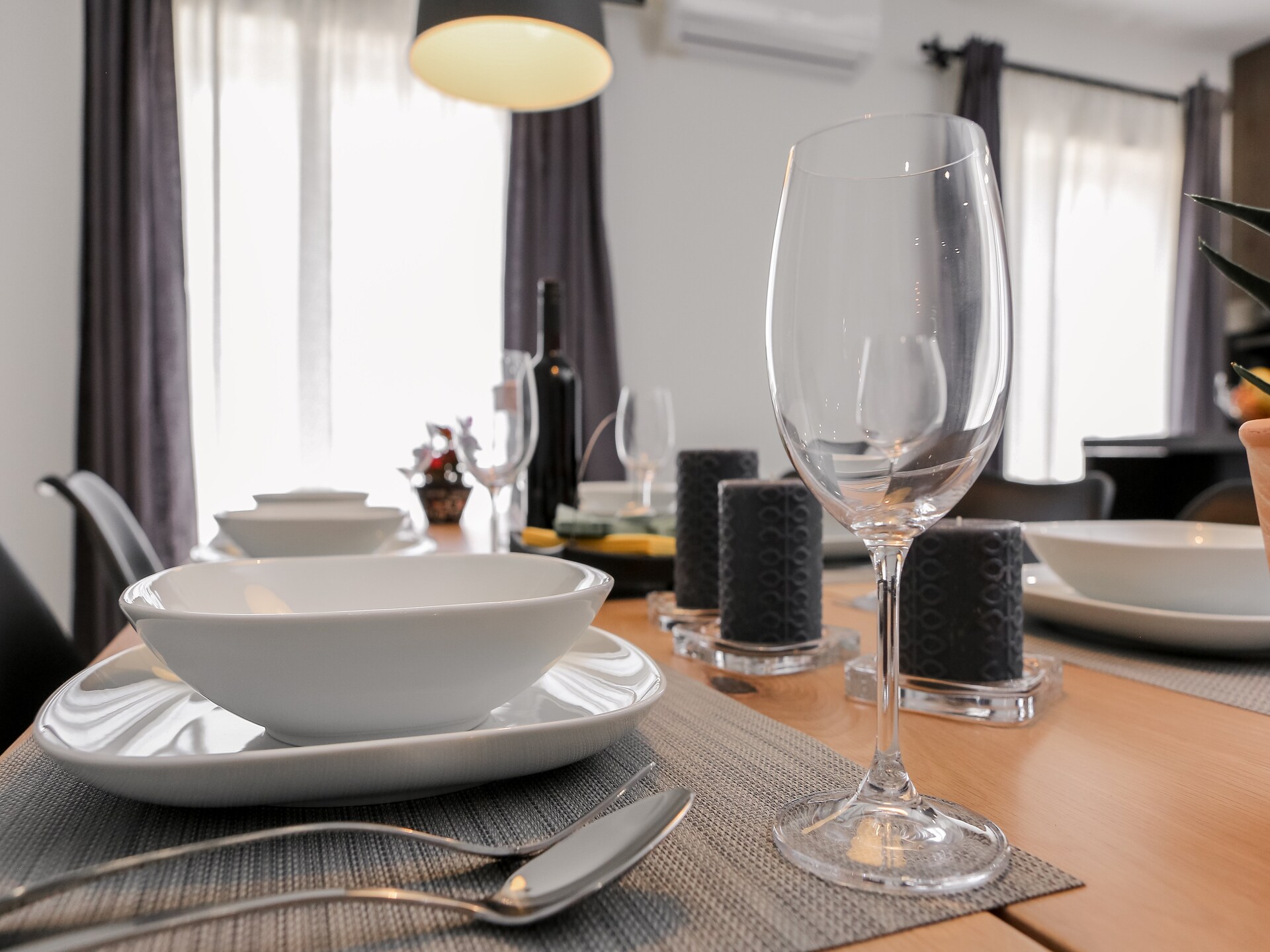Ruim appartement met 3 slaapkamers, balkons en zeezicht in Supetar - foto 7