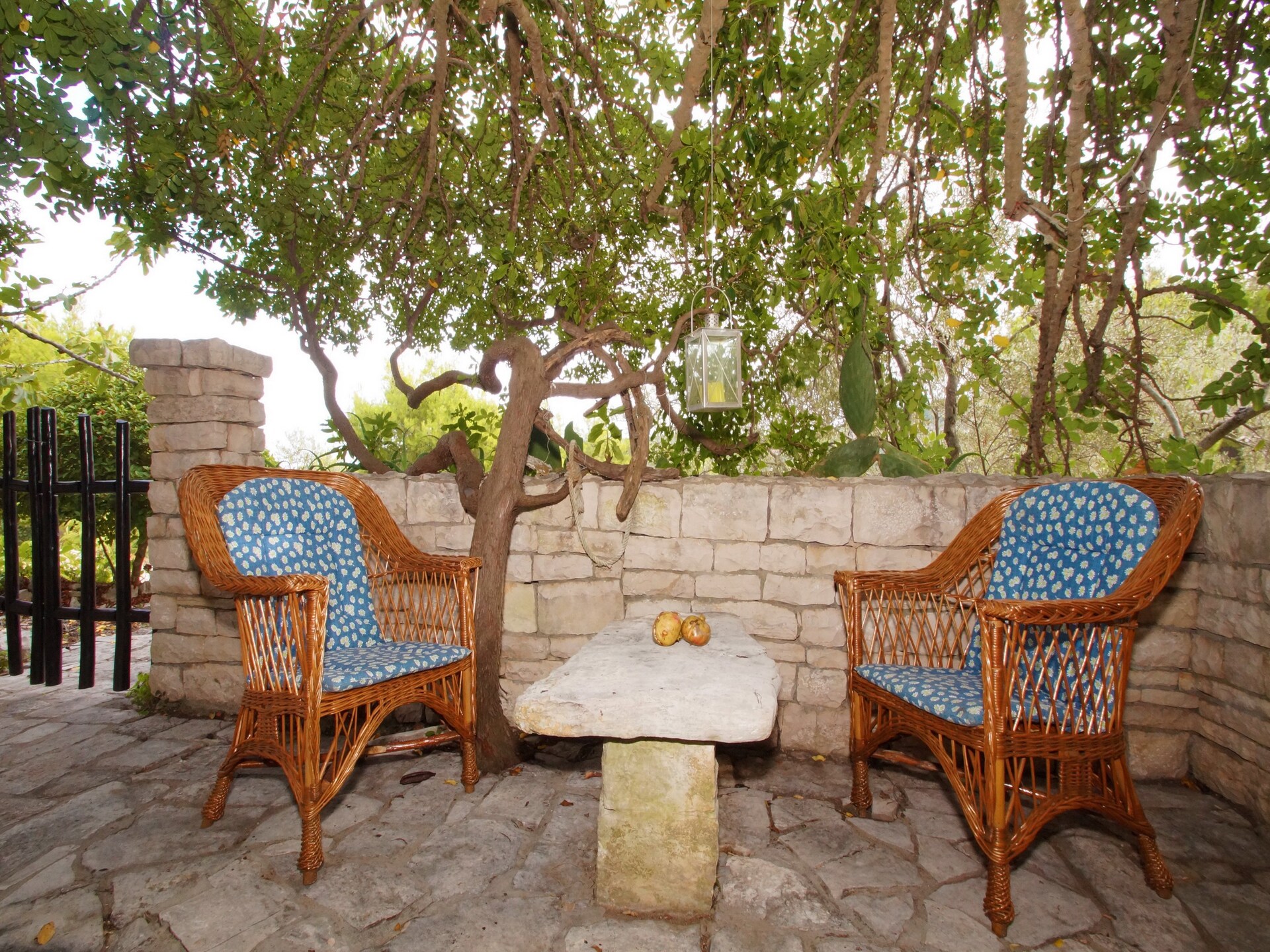 Zonovergoten vakantiehuis met zeezicht en terras in Vela Luka, Korčula - foto 26