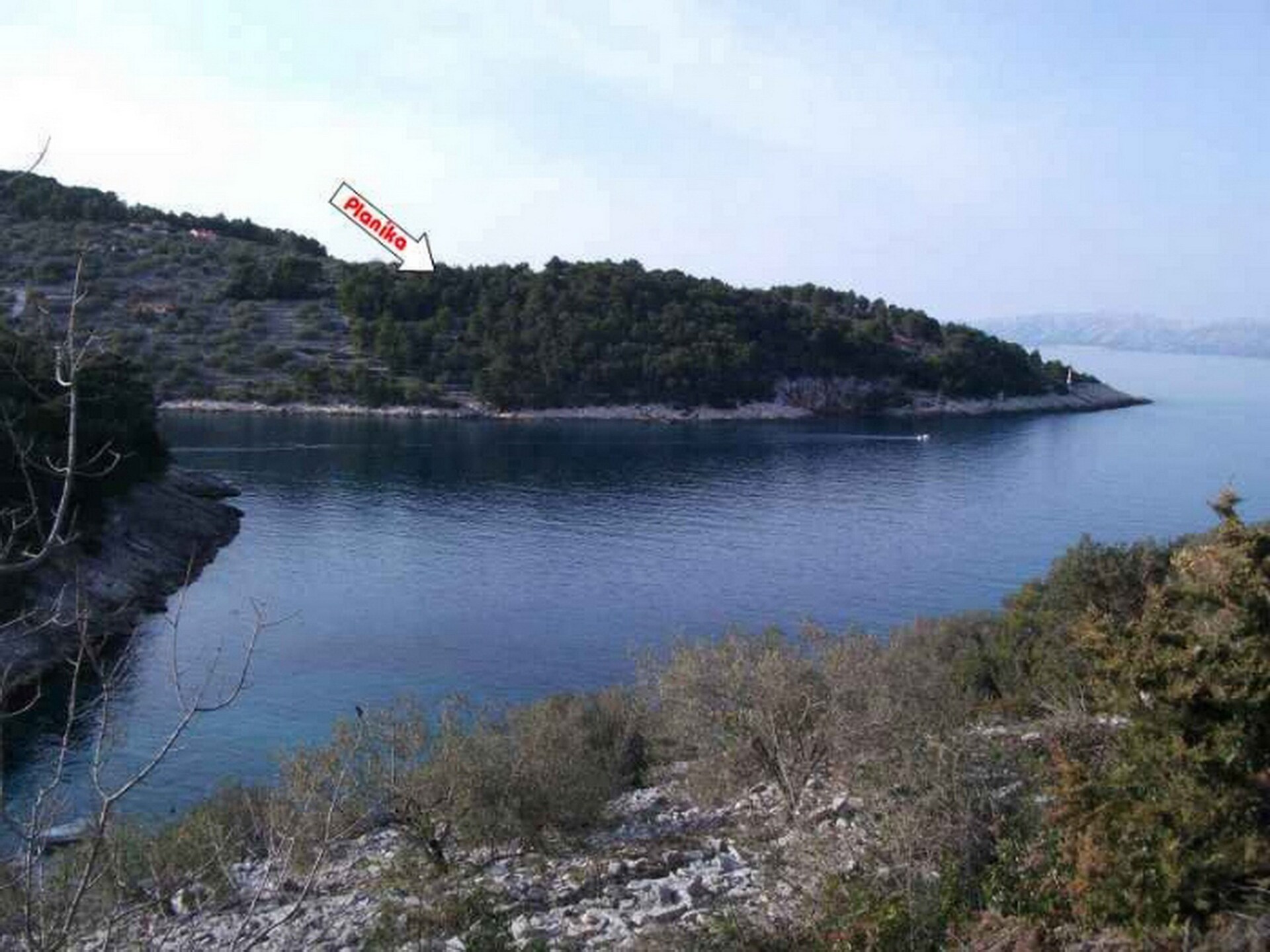 Zonovergoten vakantiehuis met zeezicht en terras in Vela Luka, Korčula - foto 23