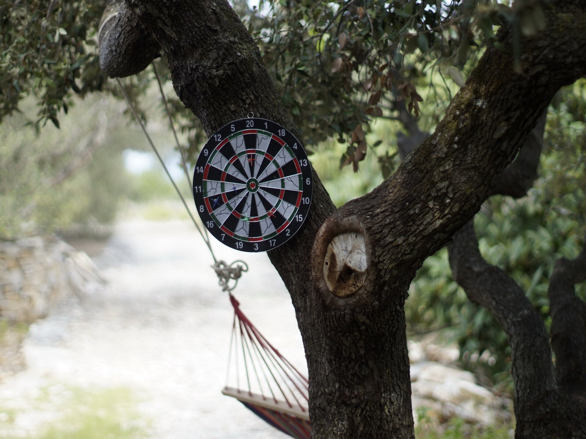 Zonovergoten vakantiehuis met zeezicht en terras in Vela Luka, Korčula - foto 37