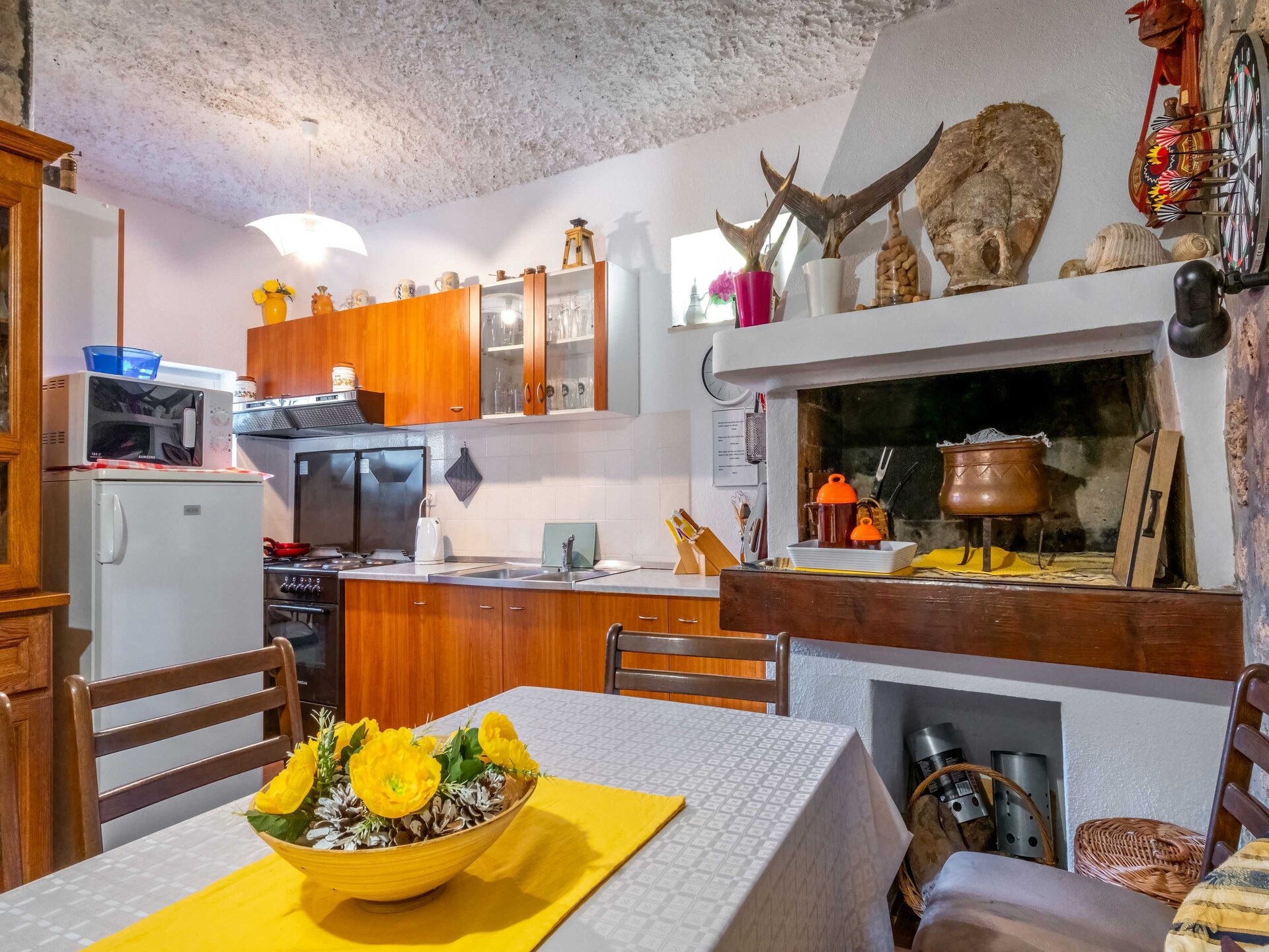 2-persoons appartement met zeezicht in Mlini aan het strand - foto 16