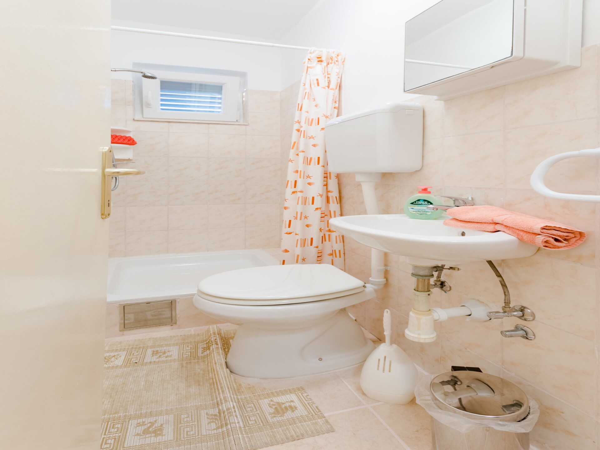 8-persoons appartement in Mastrinka met privézwembad - foto 29