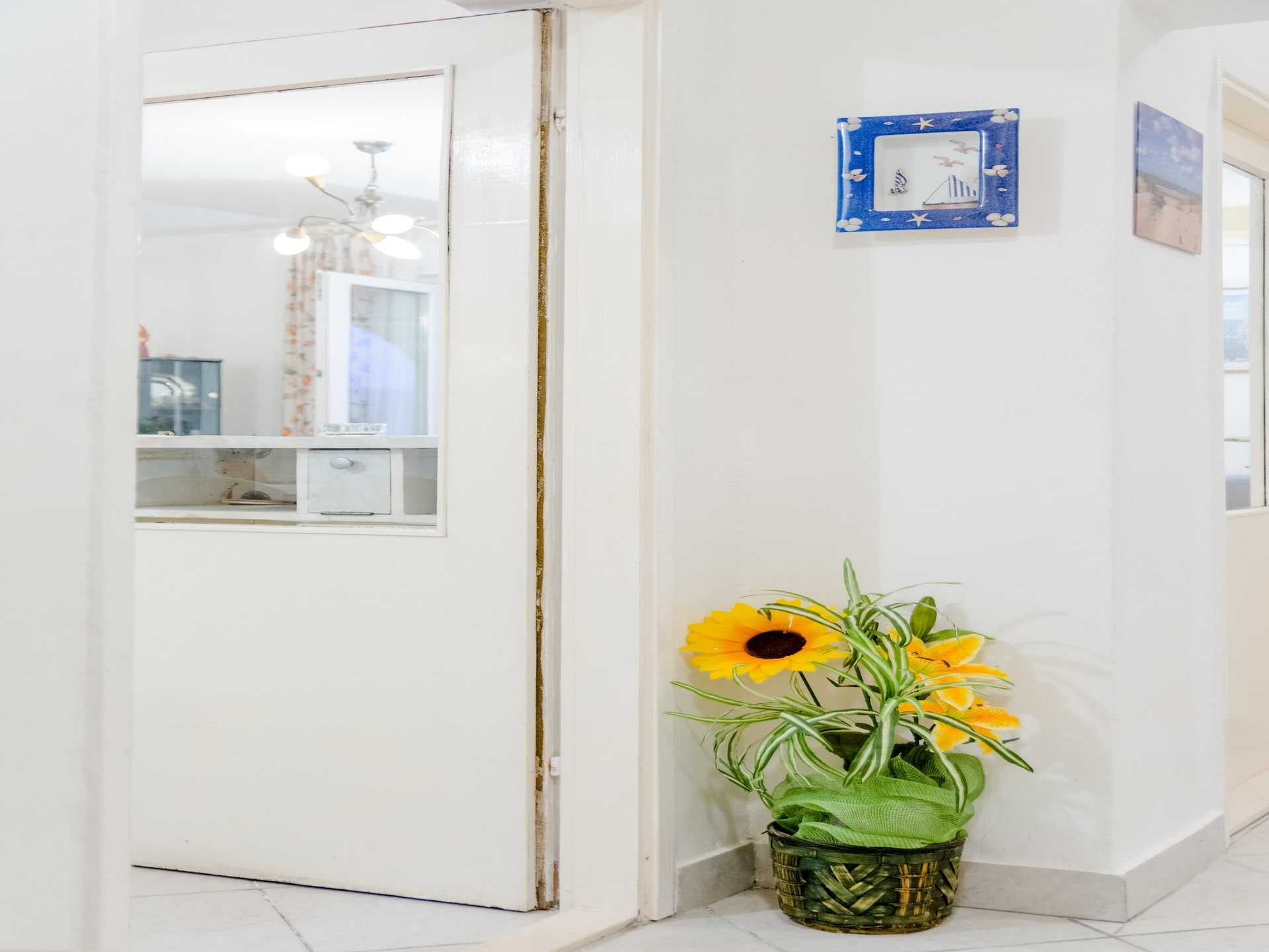8-persoons appartement in Mastrinka met privézwembad - foto 41