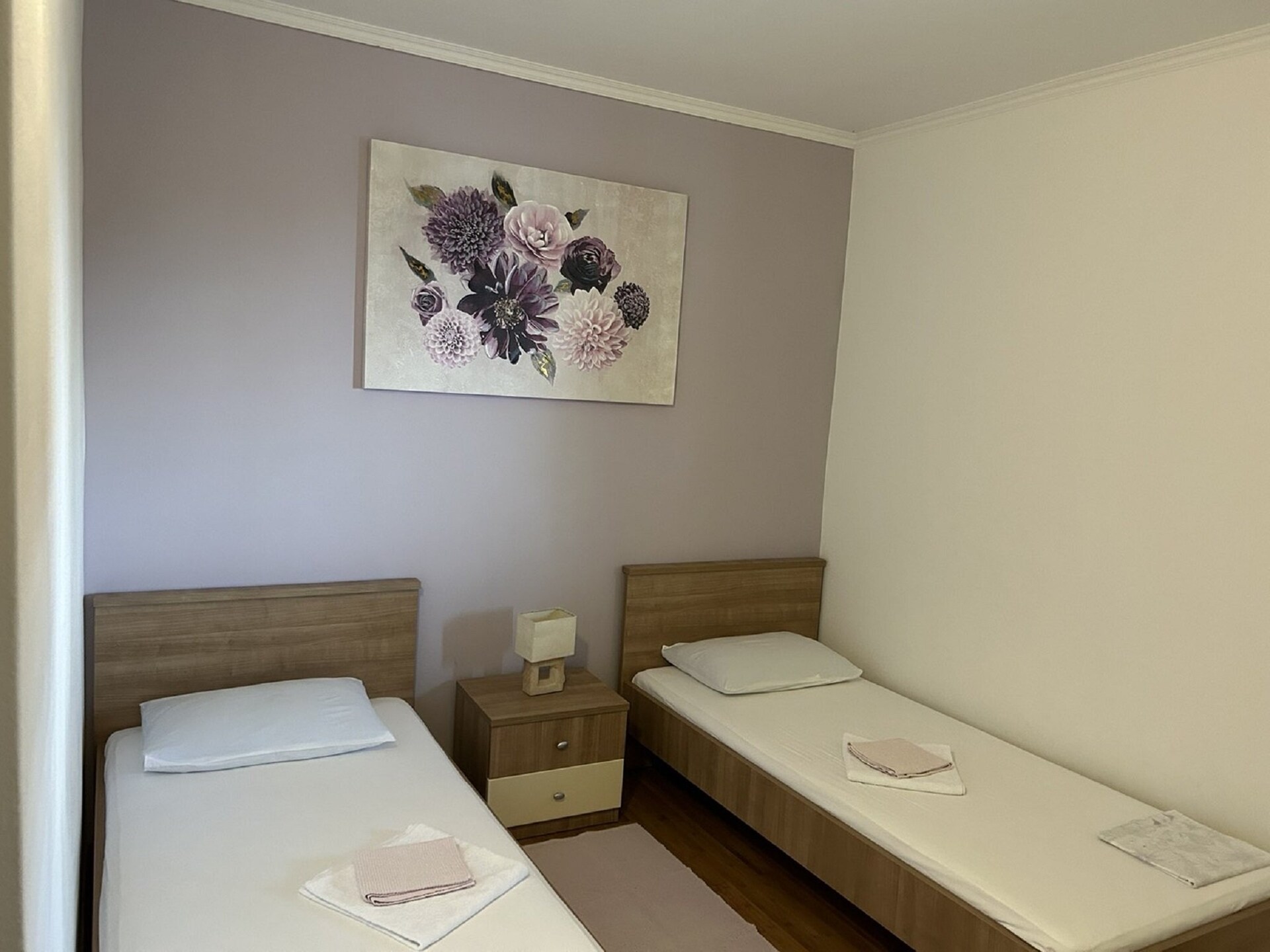 Aan zee: Ruim appartement in Saplunara voor 6 personen - foto 22
