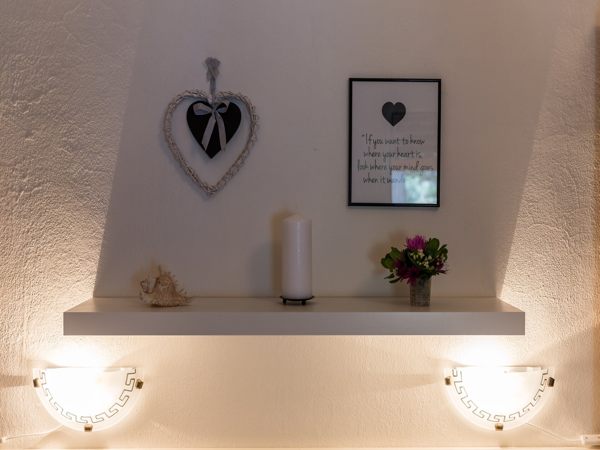 Romantisch appartement met zeezichtterras in de stille baai van Okuklje - foto 12