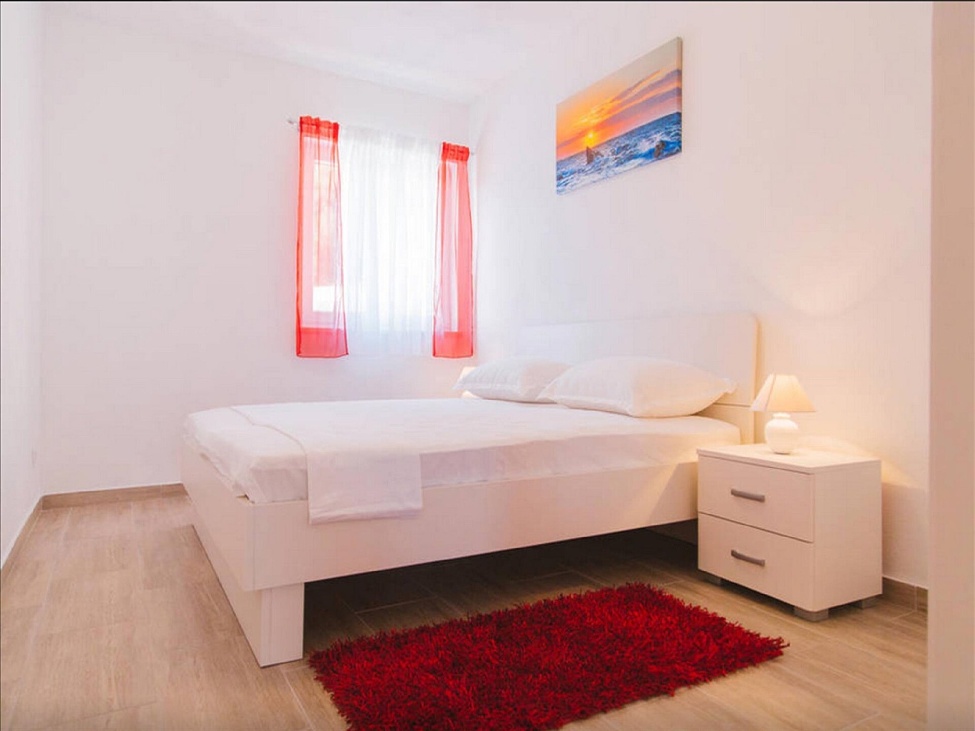 Appartement met zeezicht en balkon op 4 km van Omis - foto 7