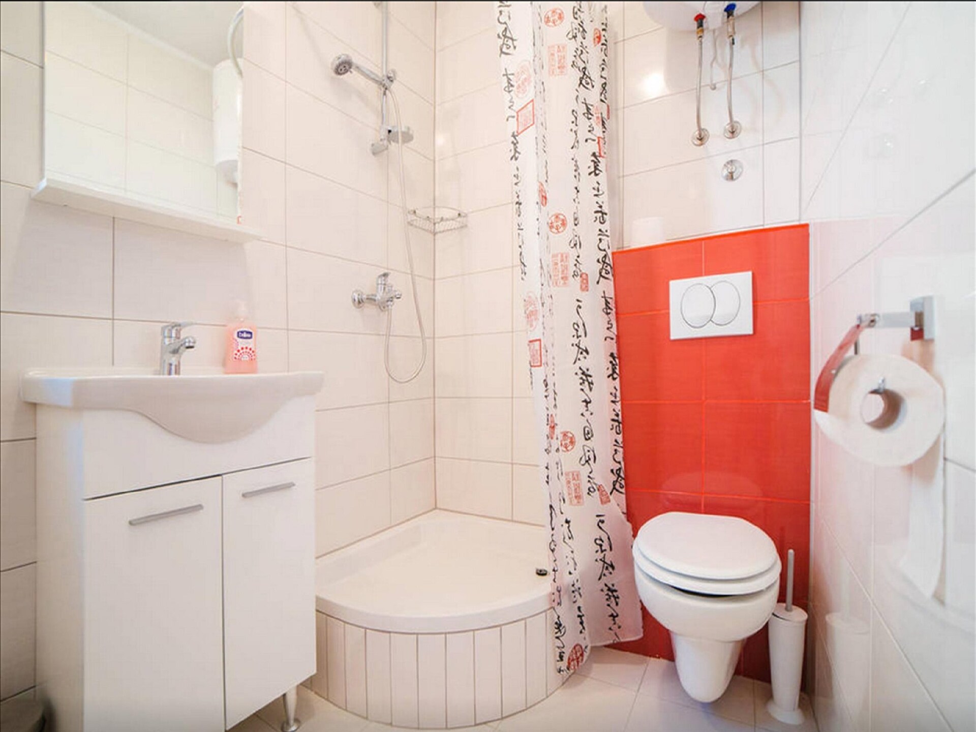 Appartement met zeezicht en balkon op 4 km van Omis - foto 9