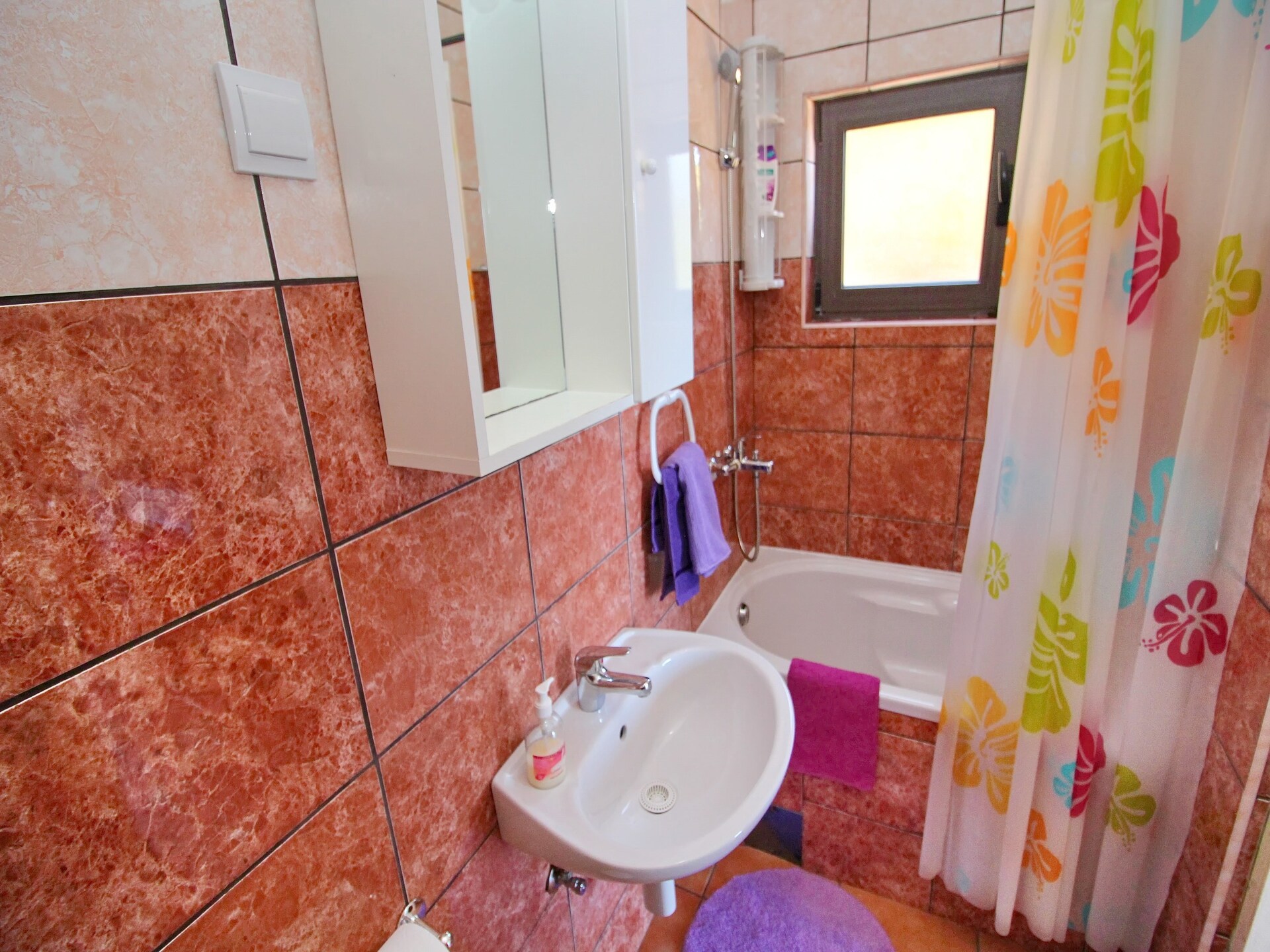 Aan het strand: Sfeervol appartement met zeezicht in Sobra - foto 11
