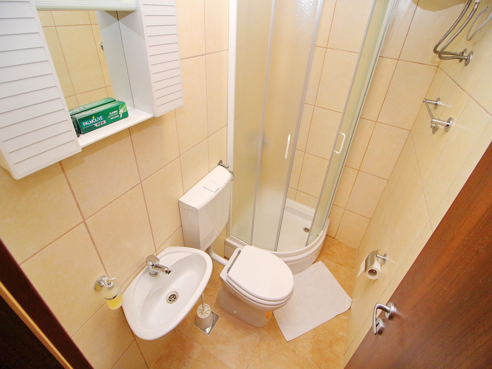 Aan zee: Modern duplex appartement in Sobra op Mljet - foto 12